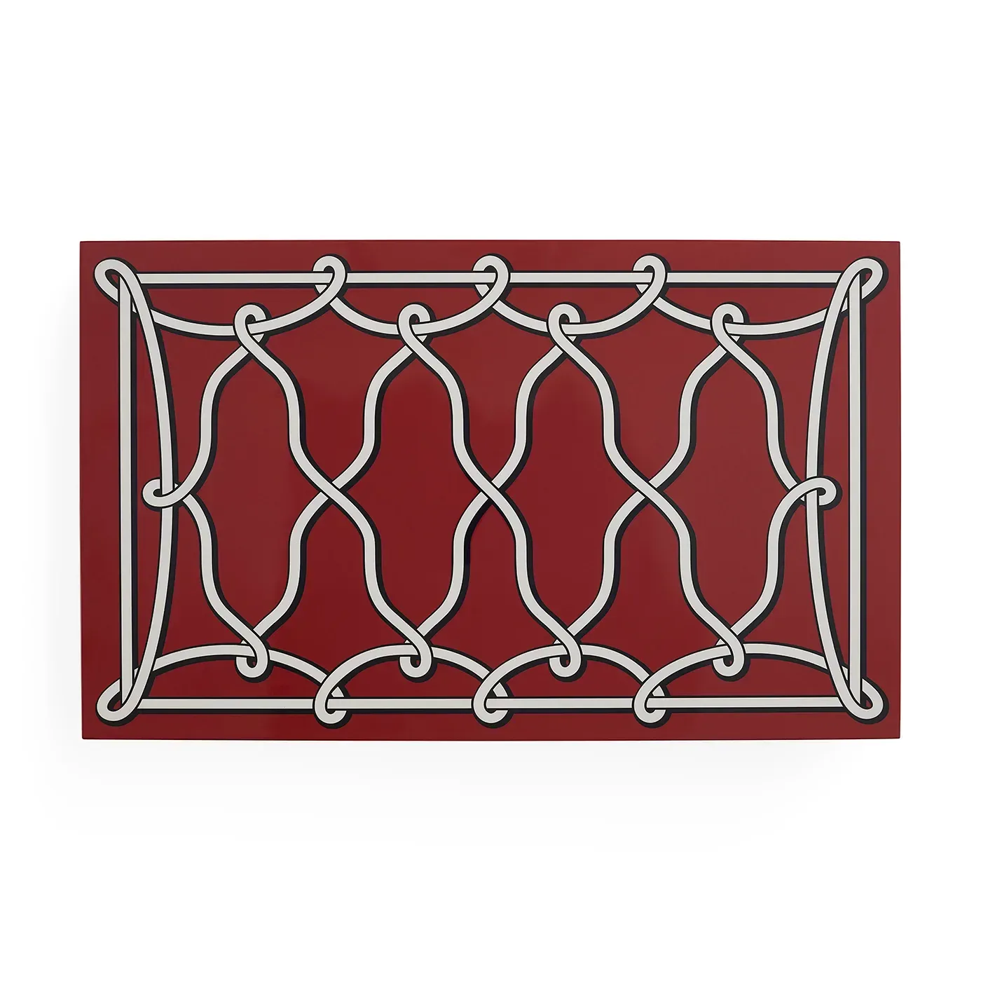 Rita Backgammon Set
