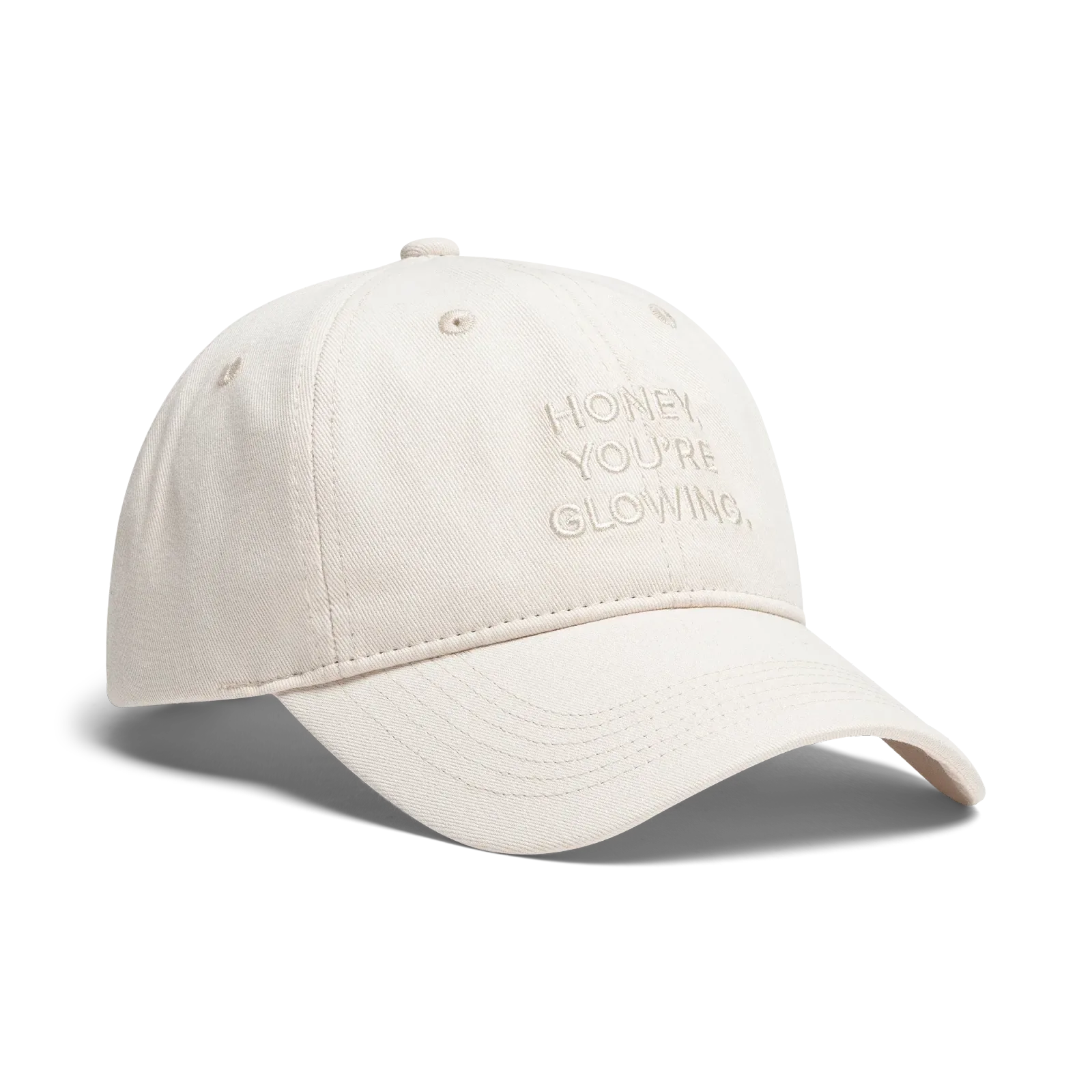 Honey You're Glowing Hat