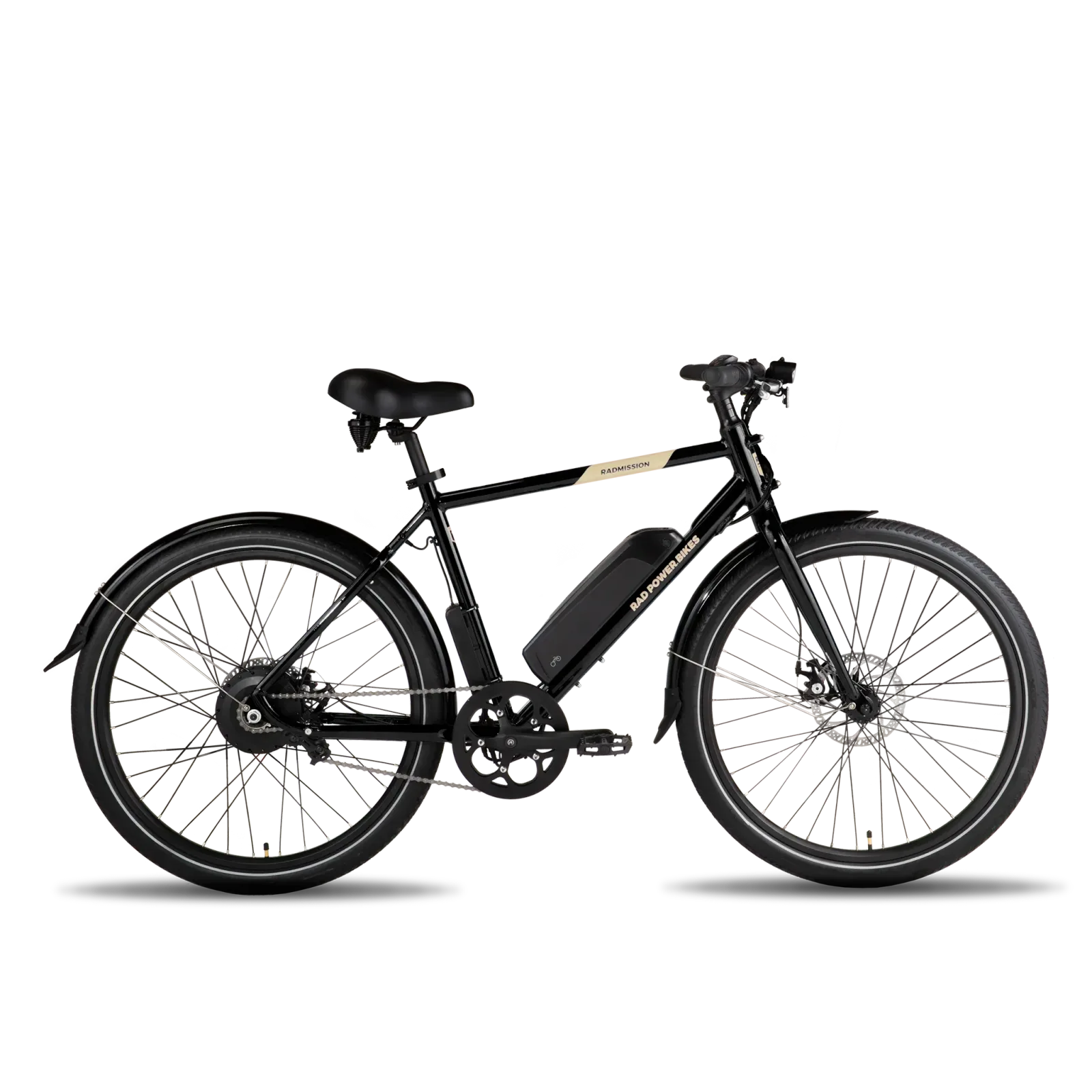 RadMission Full Fenders