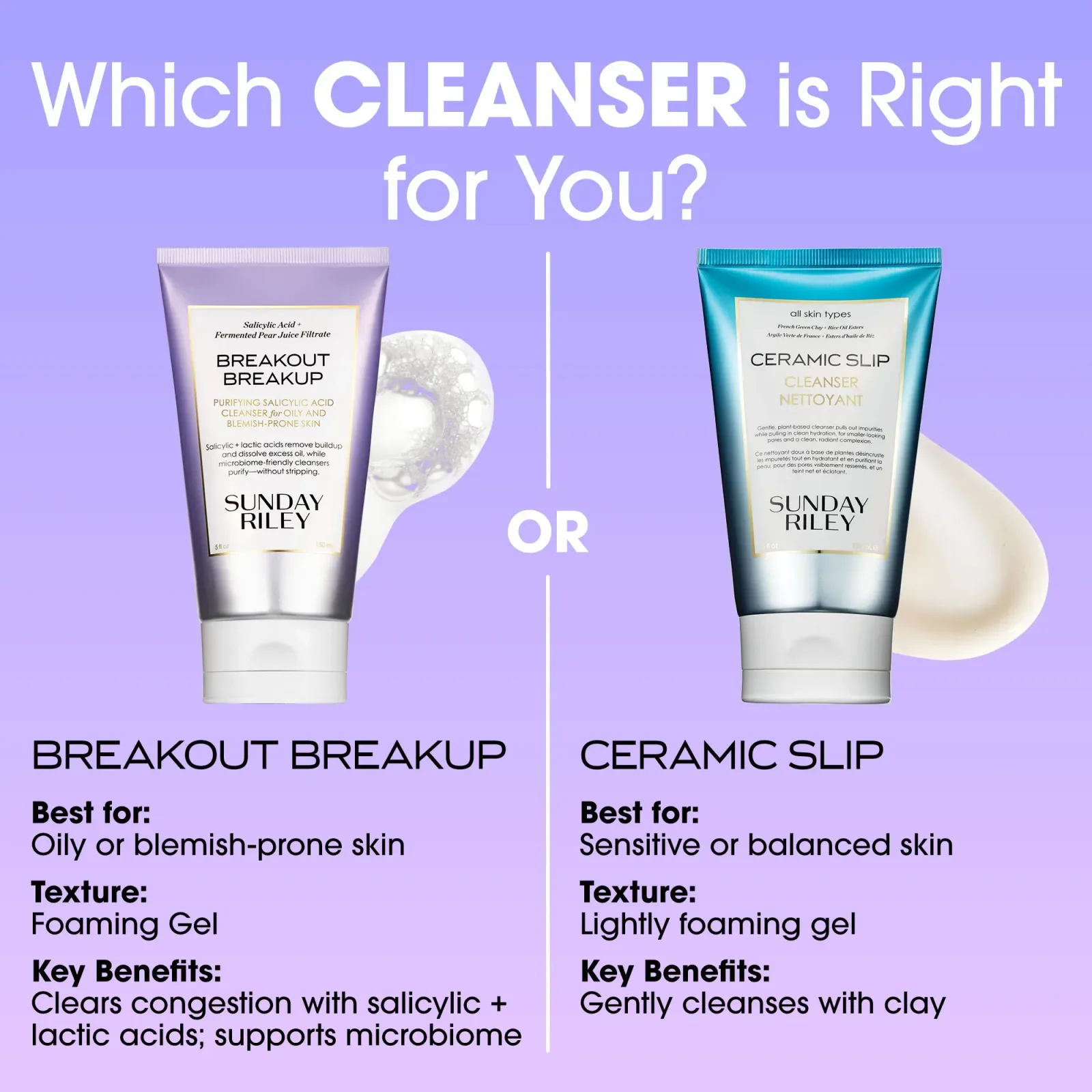 Breakout Breakup