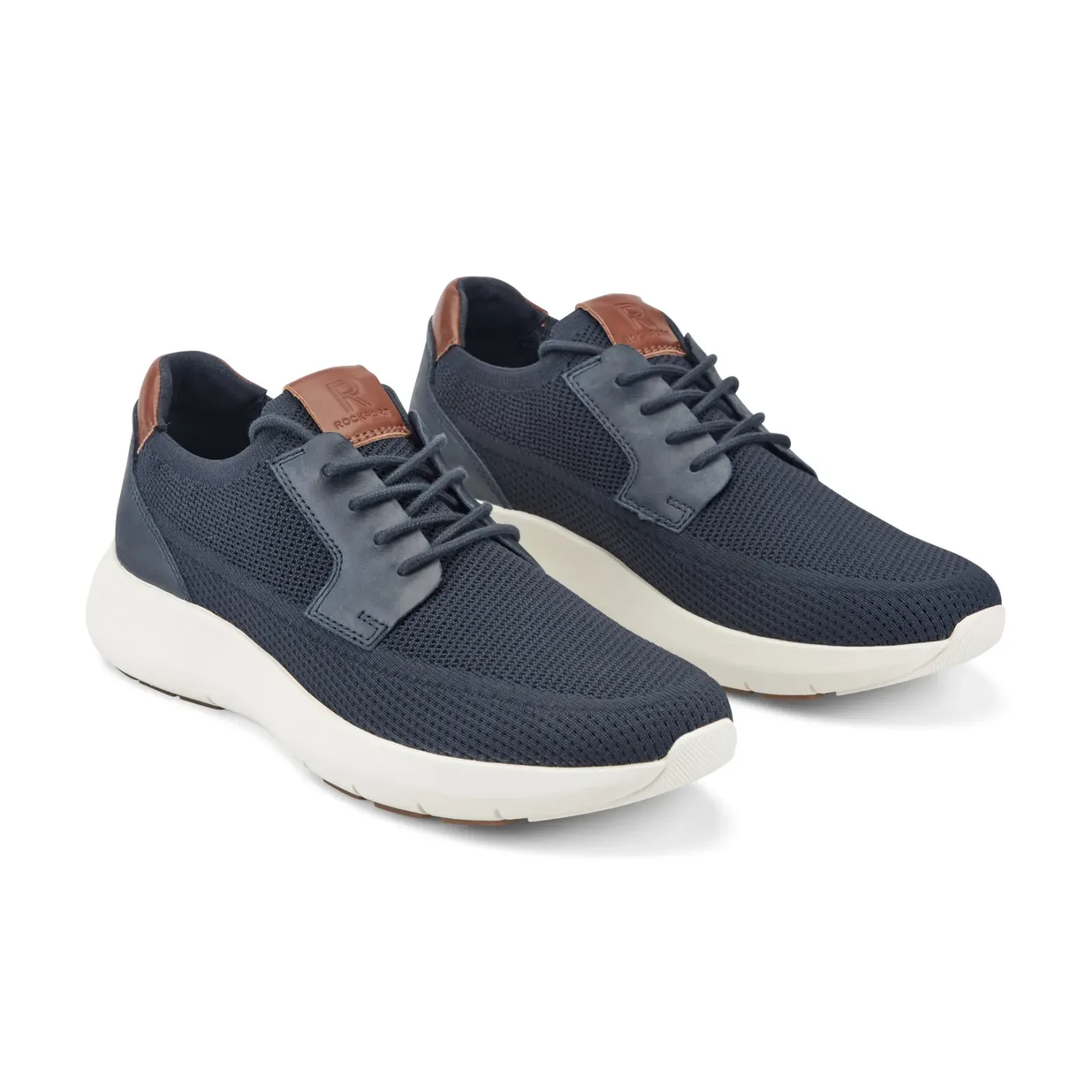 Men's Jaxson Lace-up Casual Sneakers