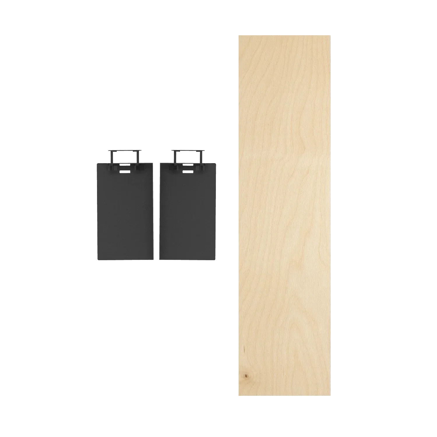 Lift Off Coffee Table – Expansion Kit