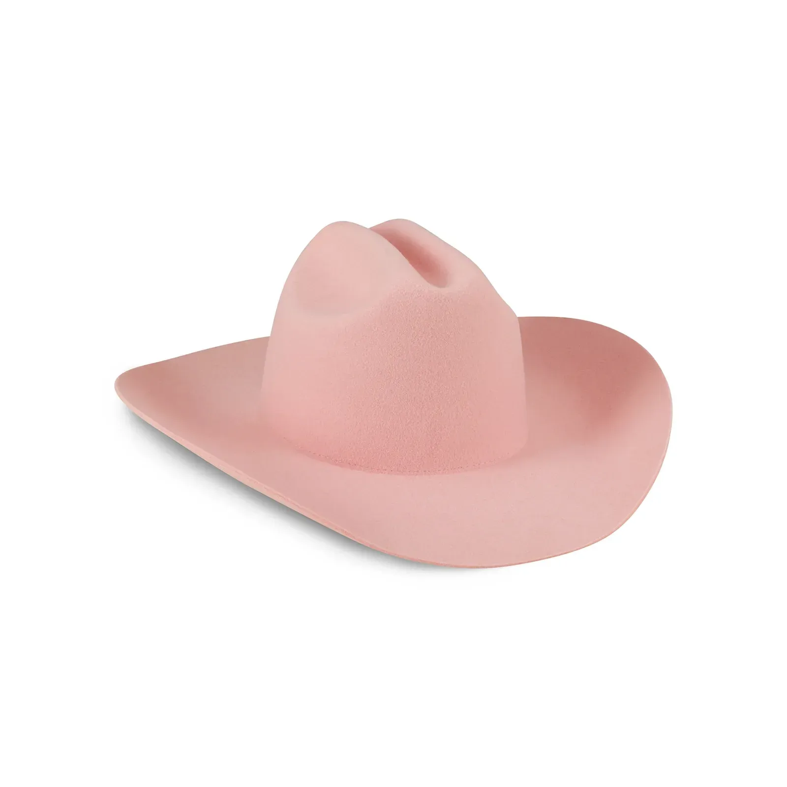 The Ridge – Powder Pink