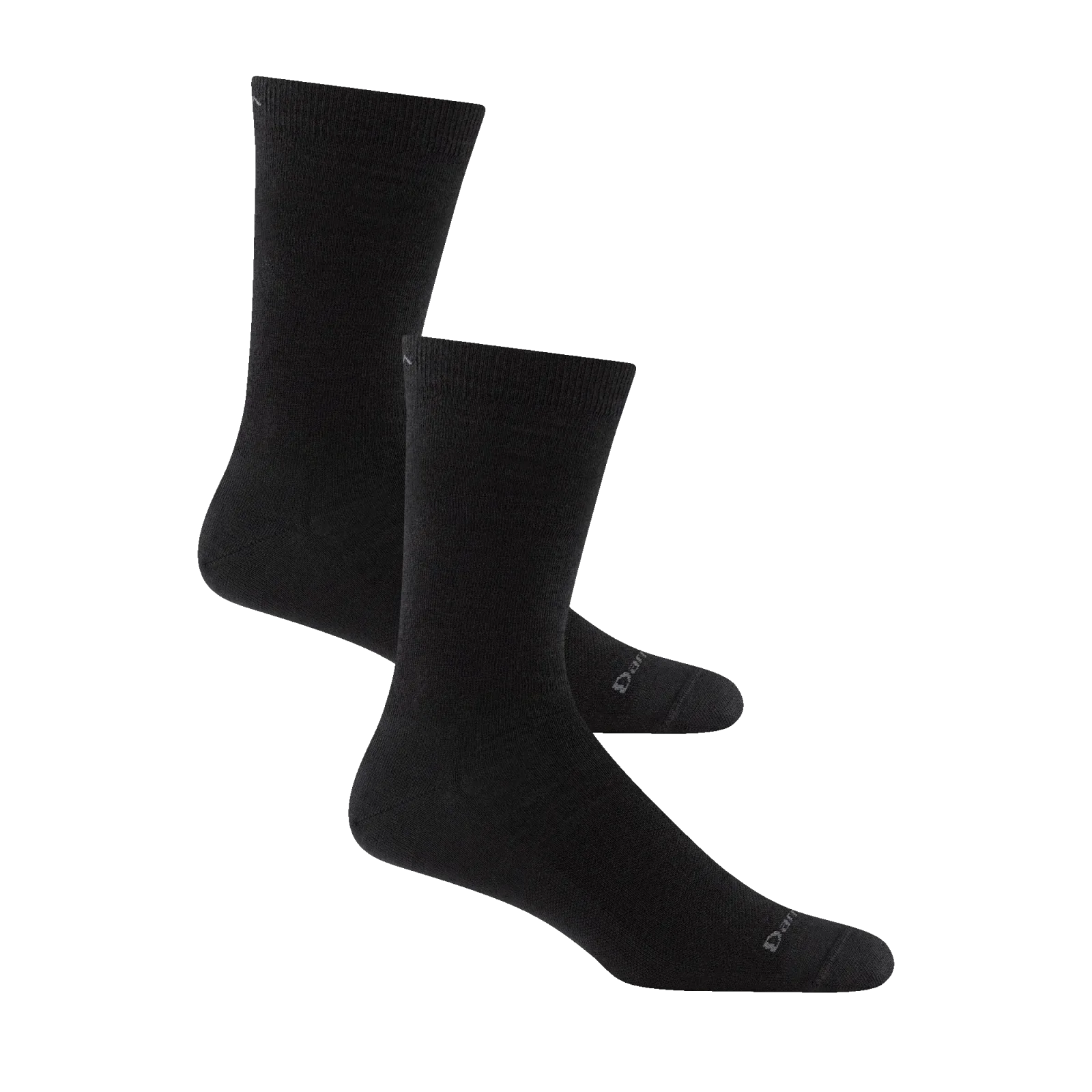 Men's Solid Crew Lifestyle 2-Pack