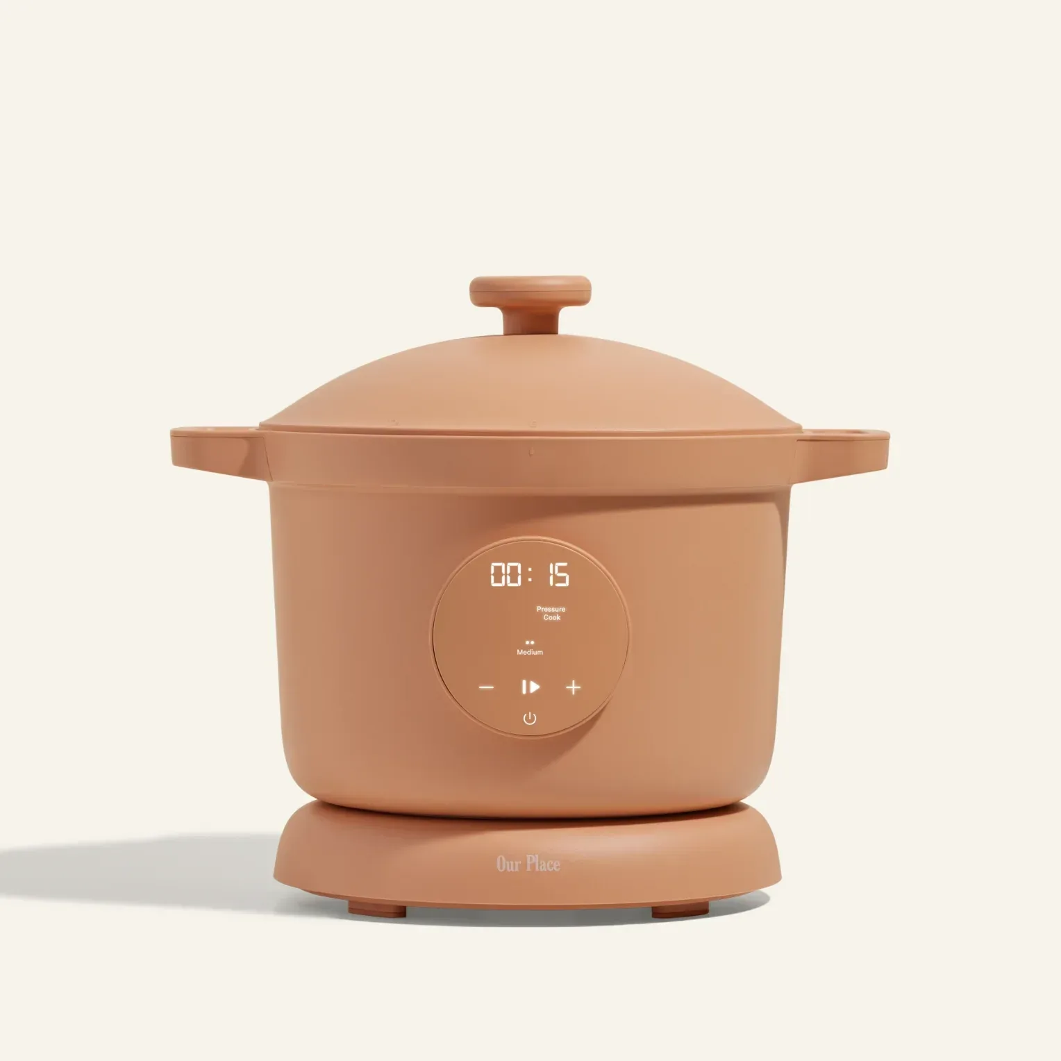 Dream Cooker