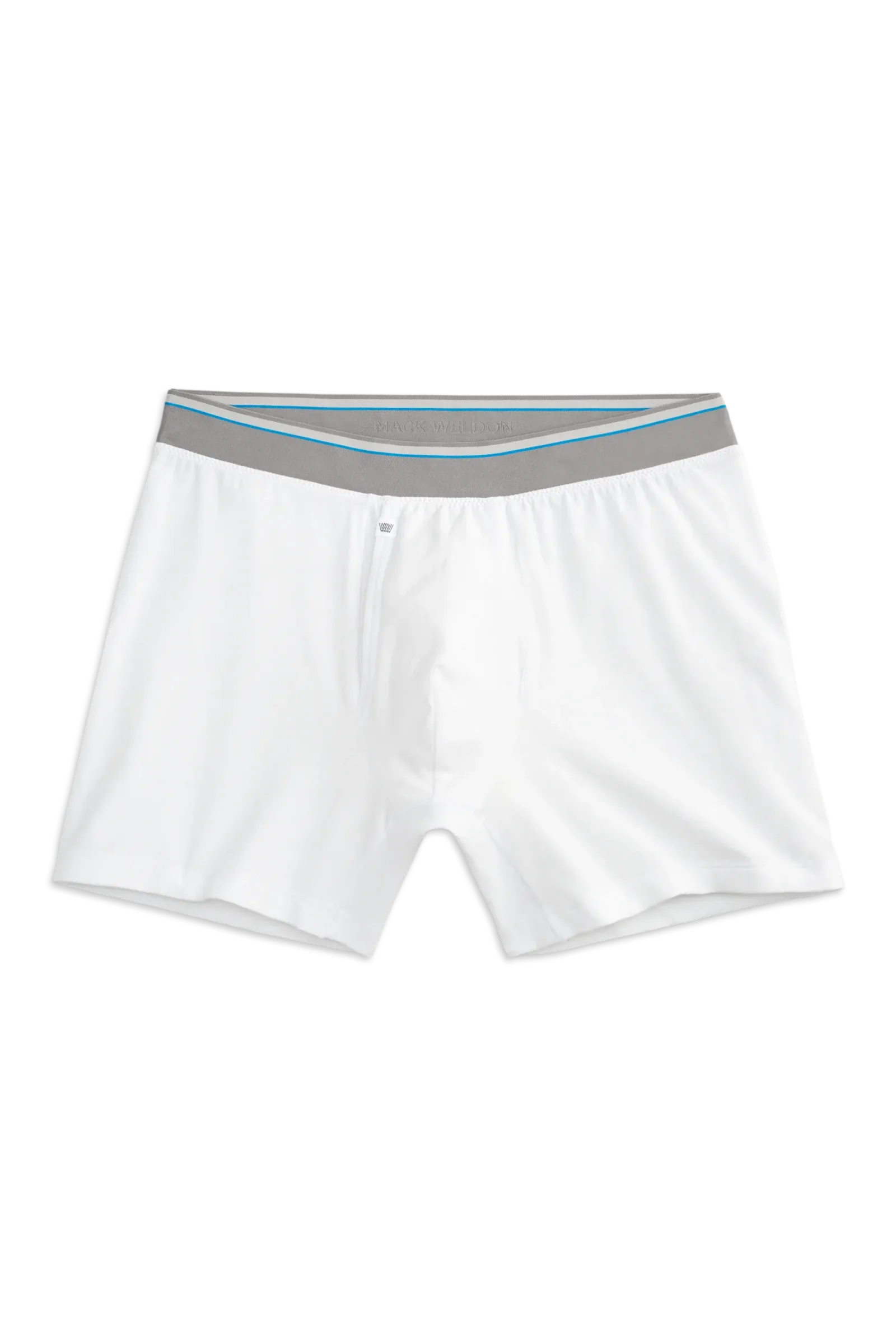 AIRKNITˣ Cotton Boxer Brief – With Fly