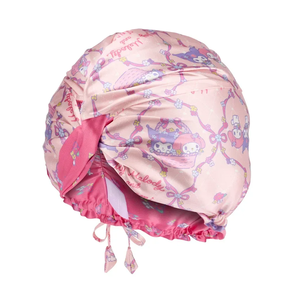 Blissy Junior Bonnet – My Melody™ & Kuromi™
