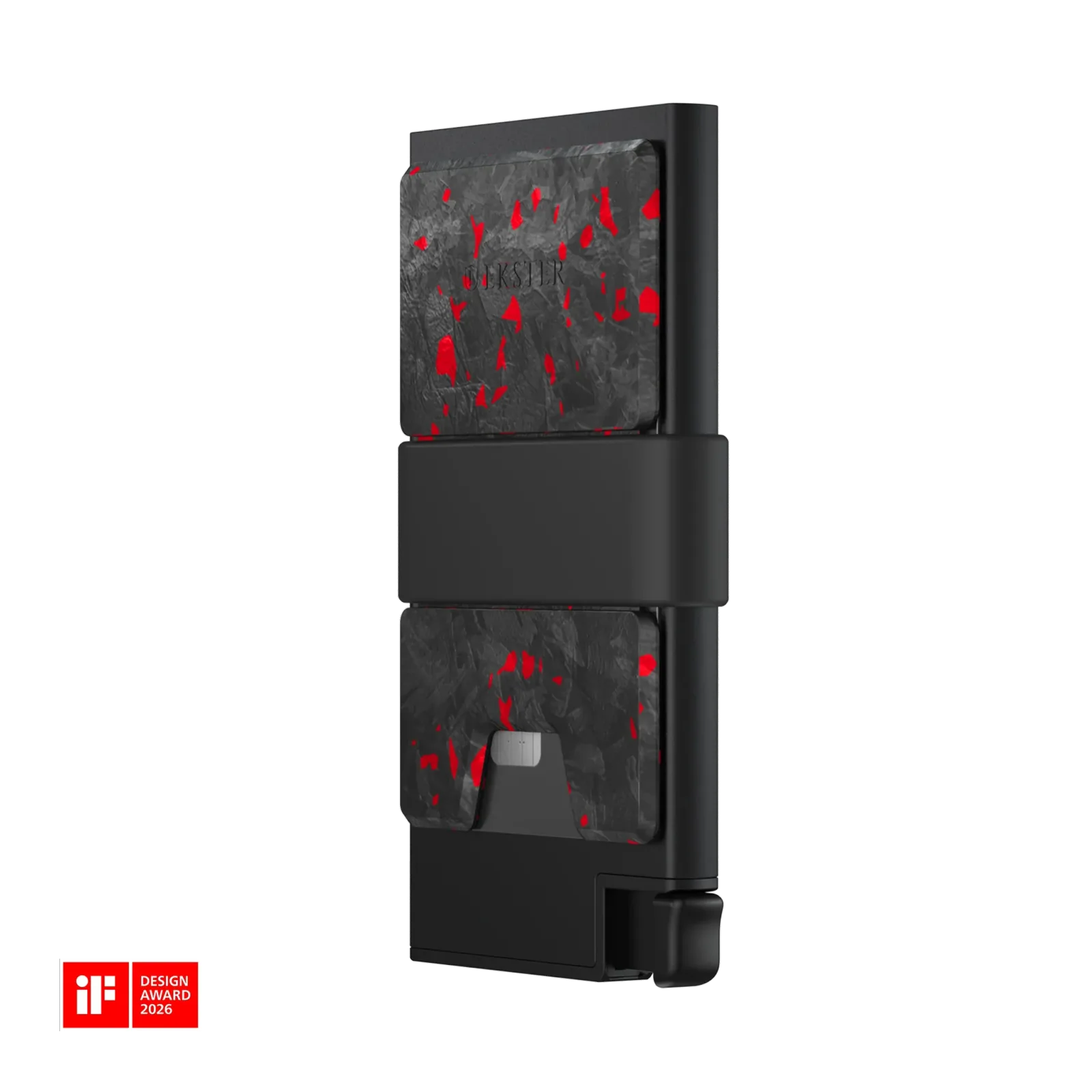 Ekster Cardholder Pro