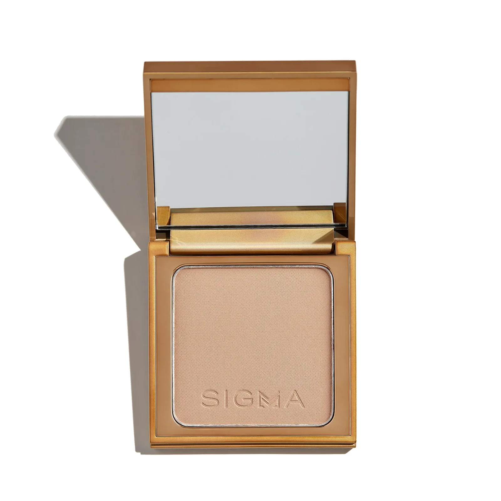 Matte Bronzer