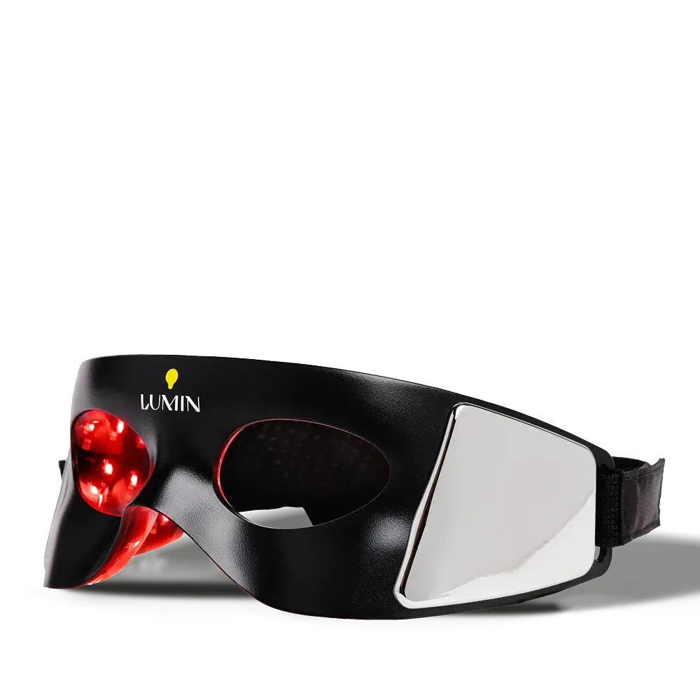 Luminator LED Eye Mask
