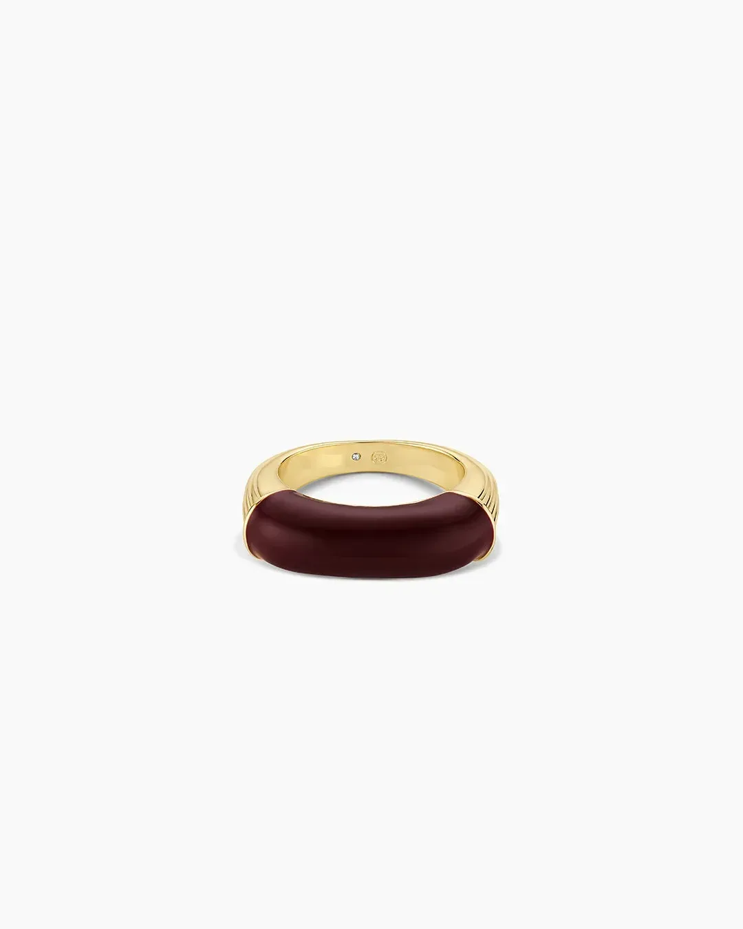 Bella Enamel Ring