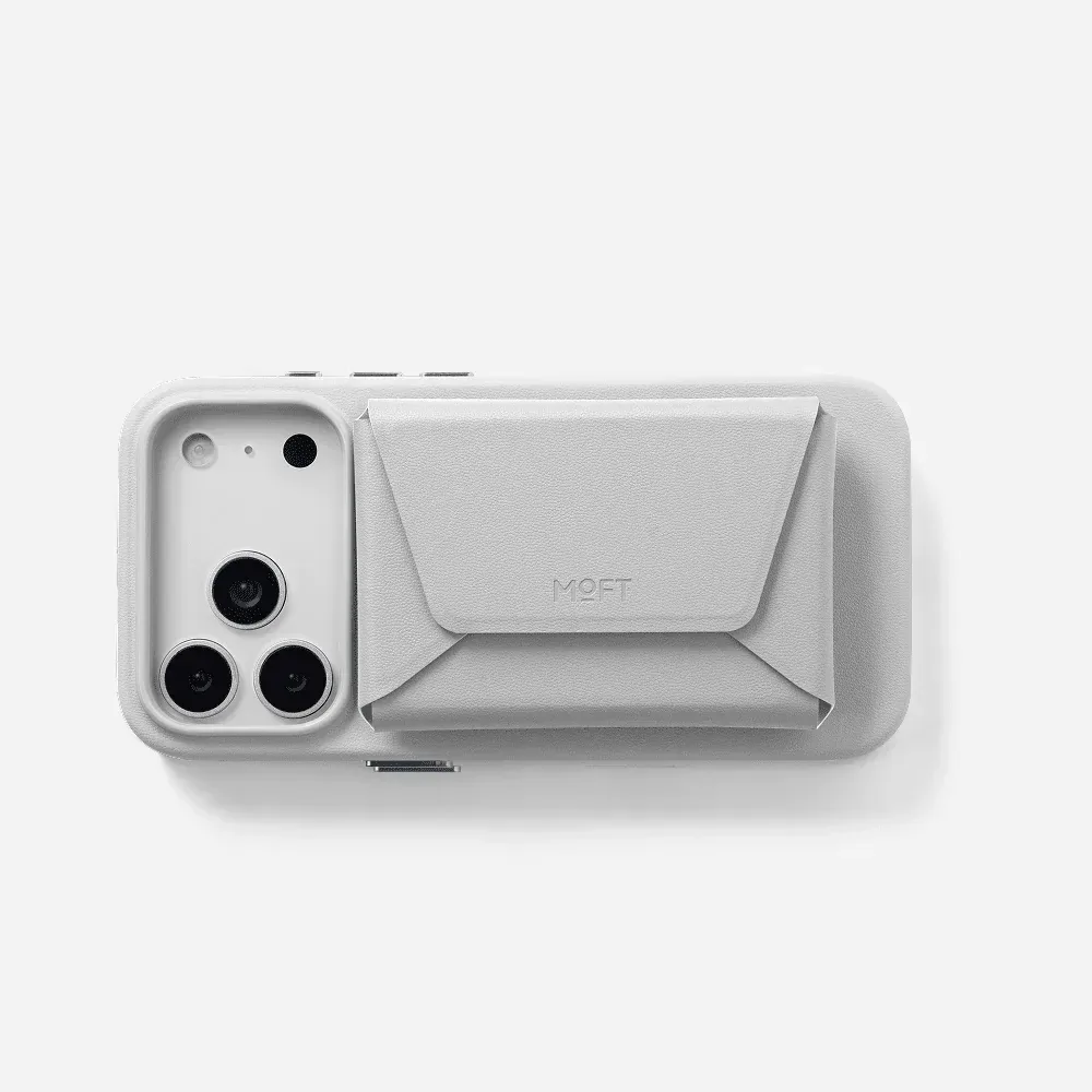 Snap Field Wallet