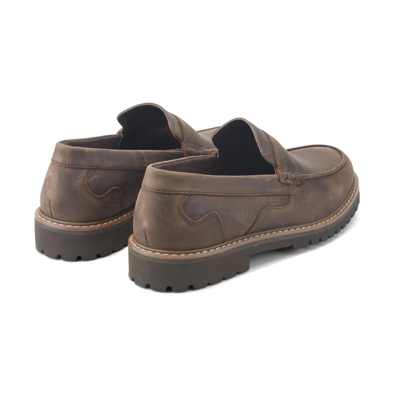 Men's Maverick Penny Loafers