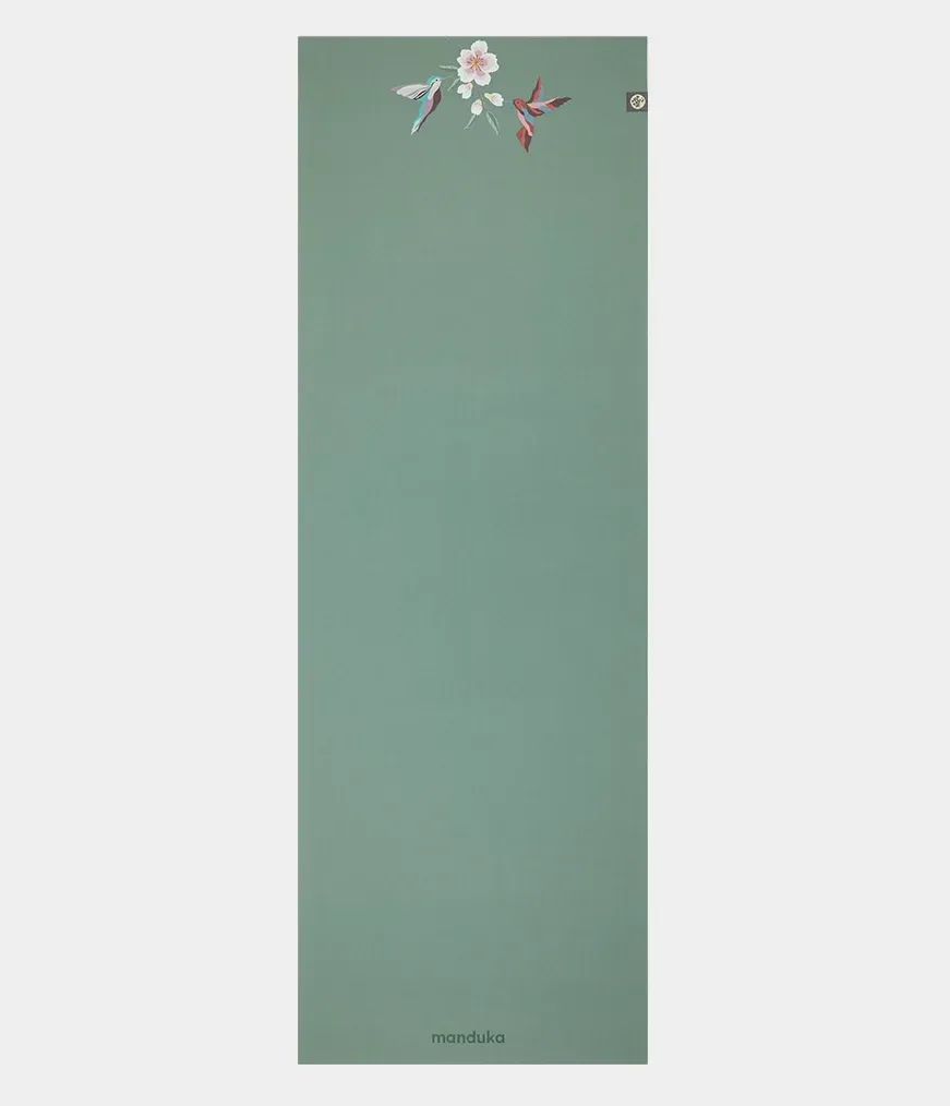 eKO Travel Superlite Yoga Mat 1.5mm
