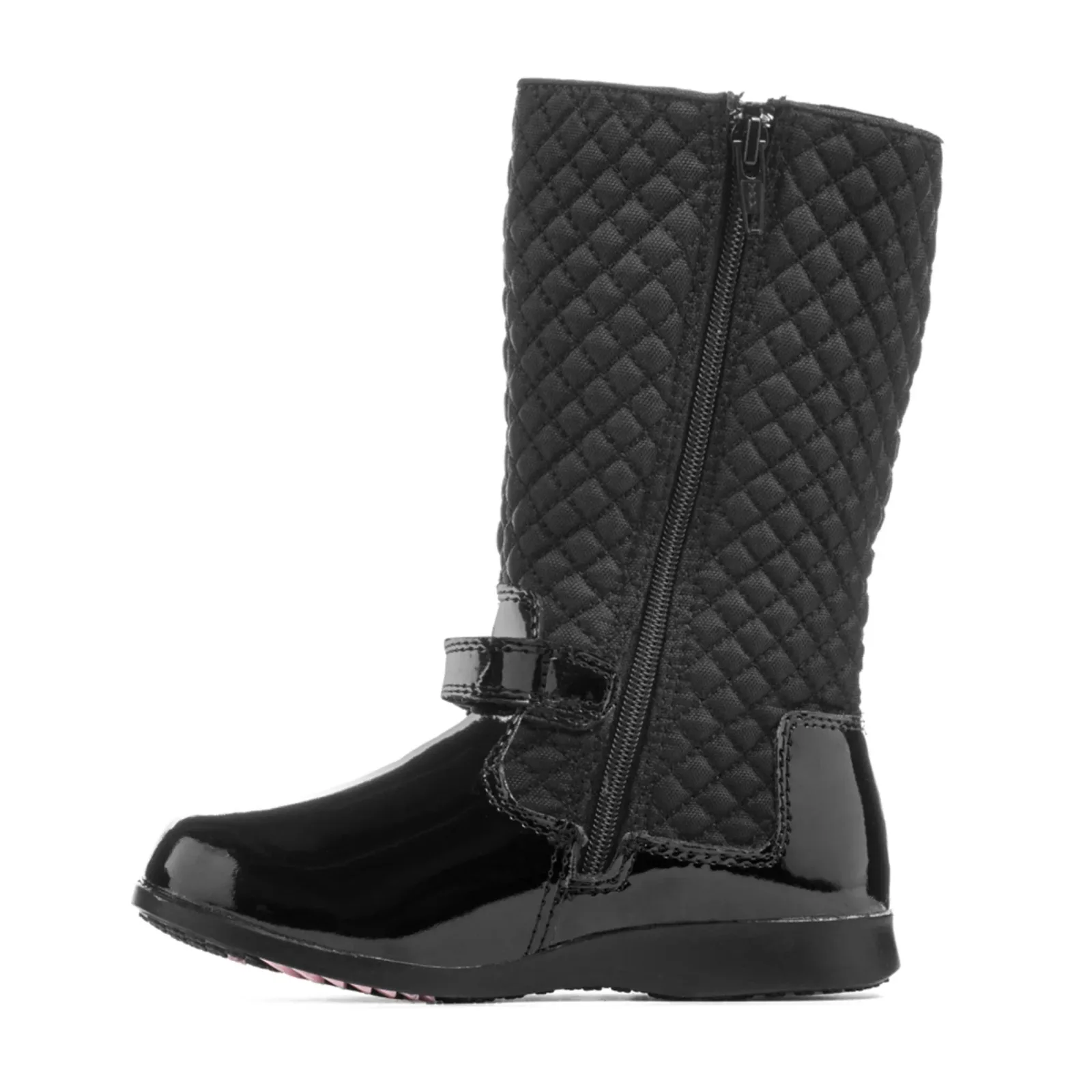 Naomi Boot – Flex® – Black