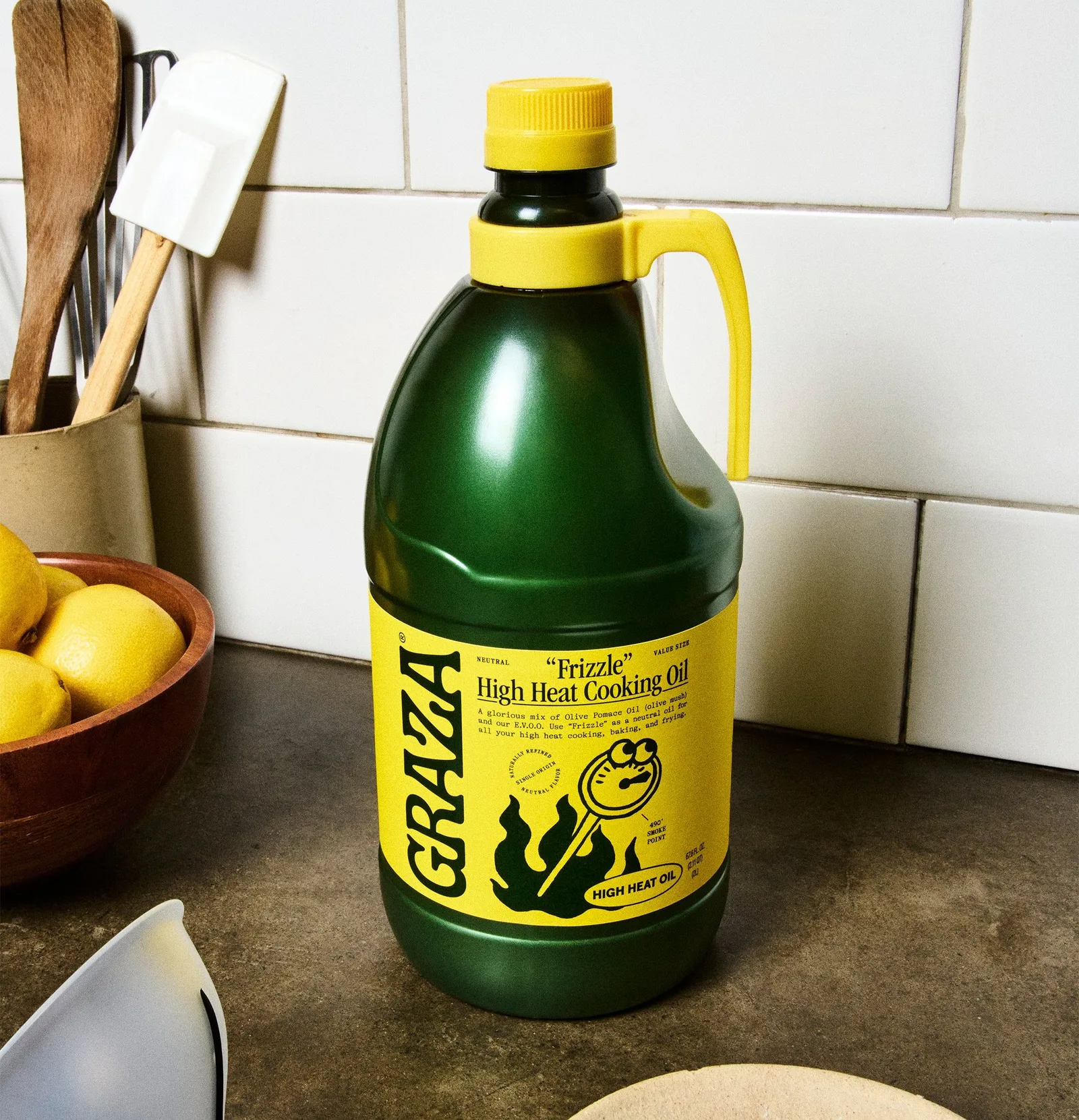 “Frizzle” – 1 Jug