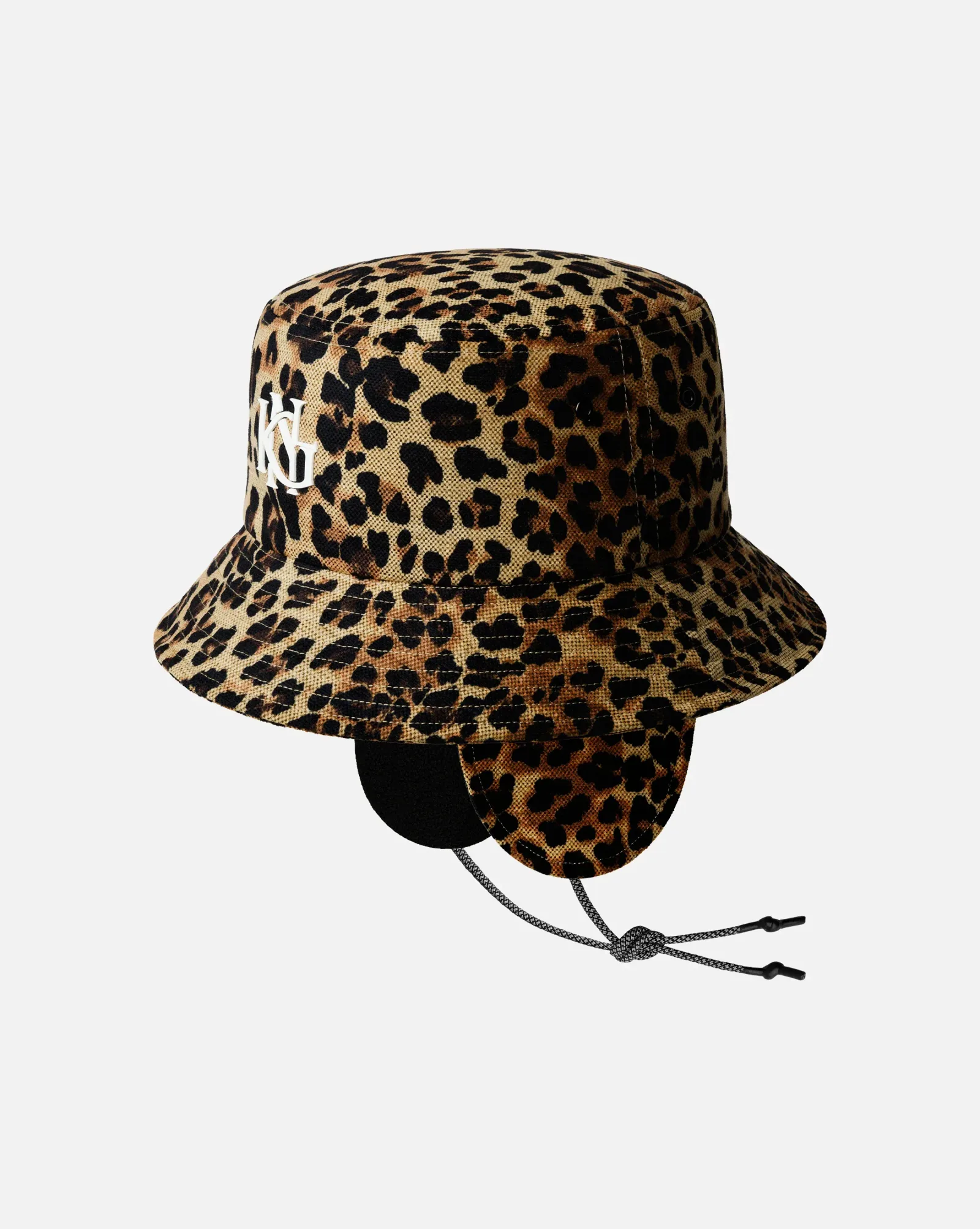 Interlock Earflap Bucket