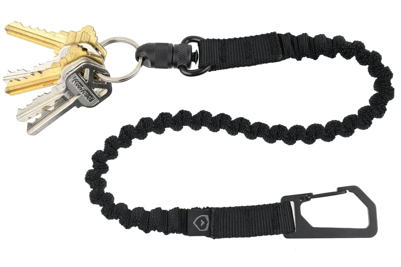 Link Stretch Lanyard
