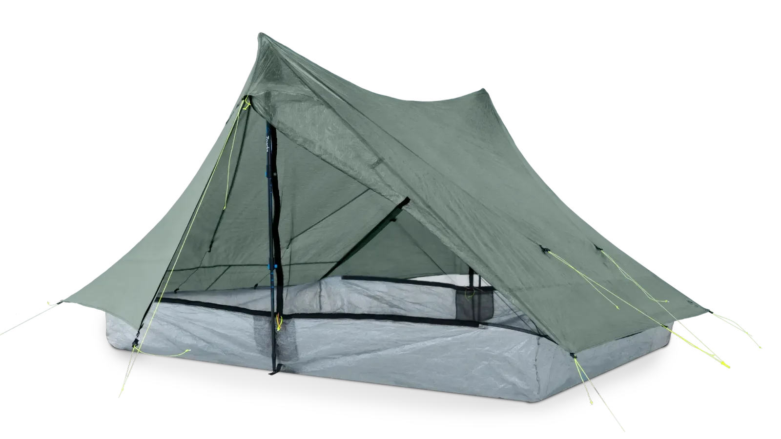 Triplex Pro Tent