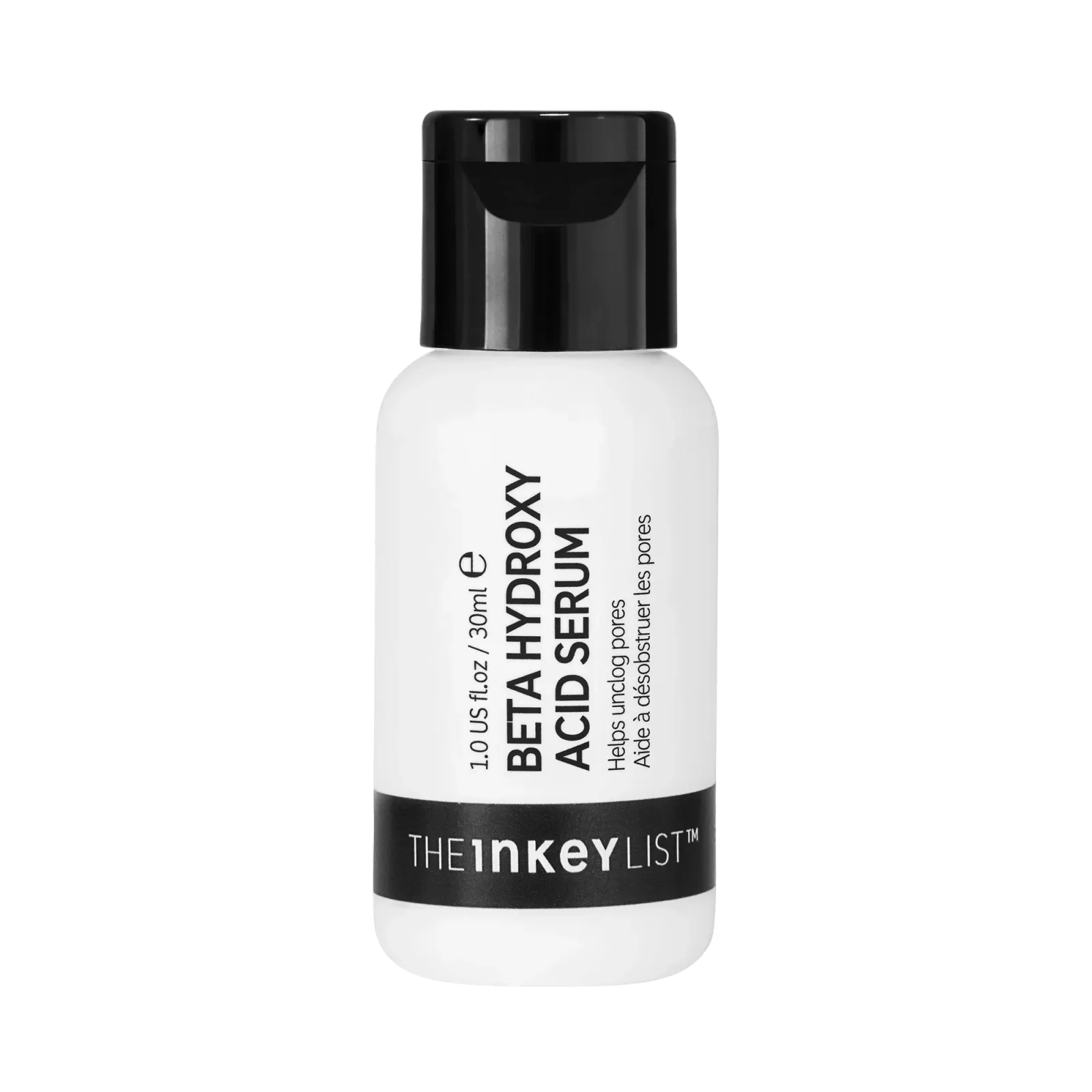 Beta Hydroxy Acid (BHA) Serum