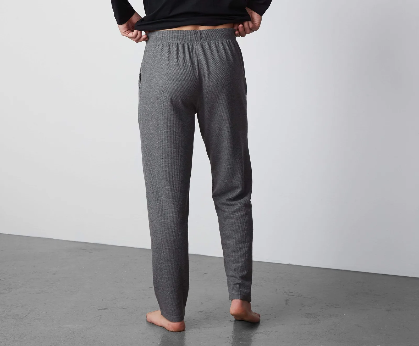WARMKNIT Pajama Pant