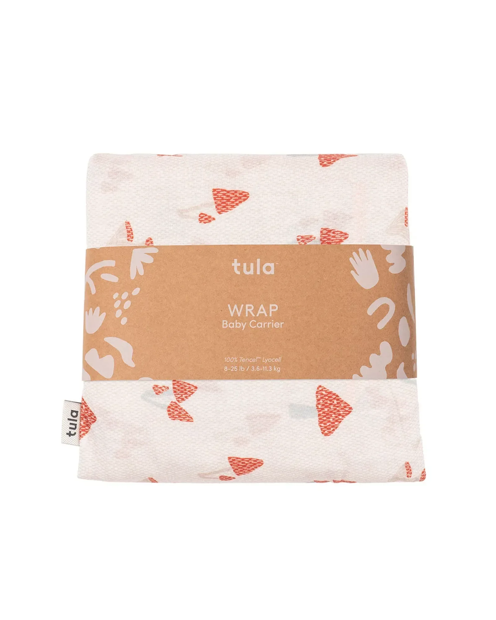 Baby Wrap – Mushrooms