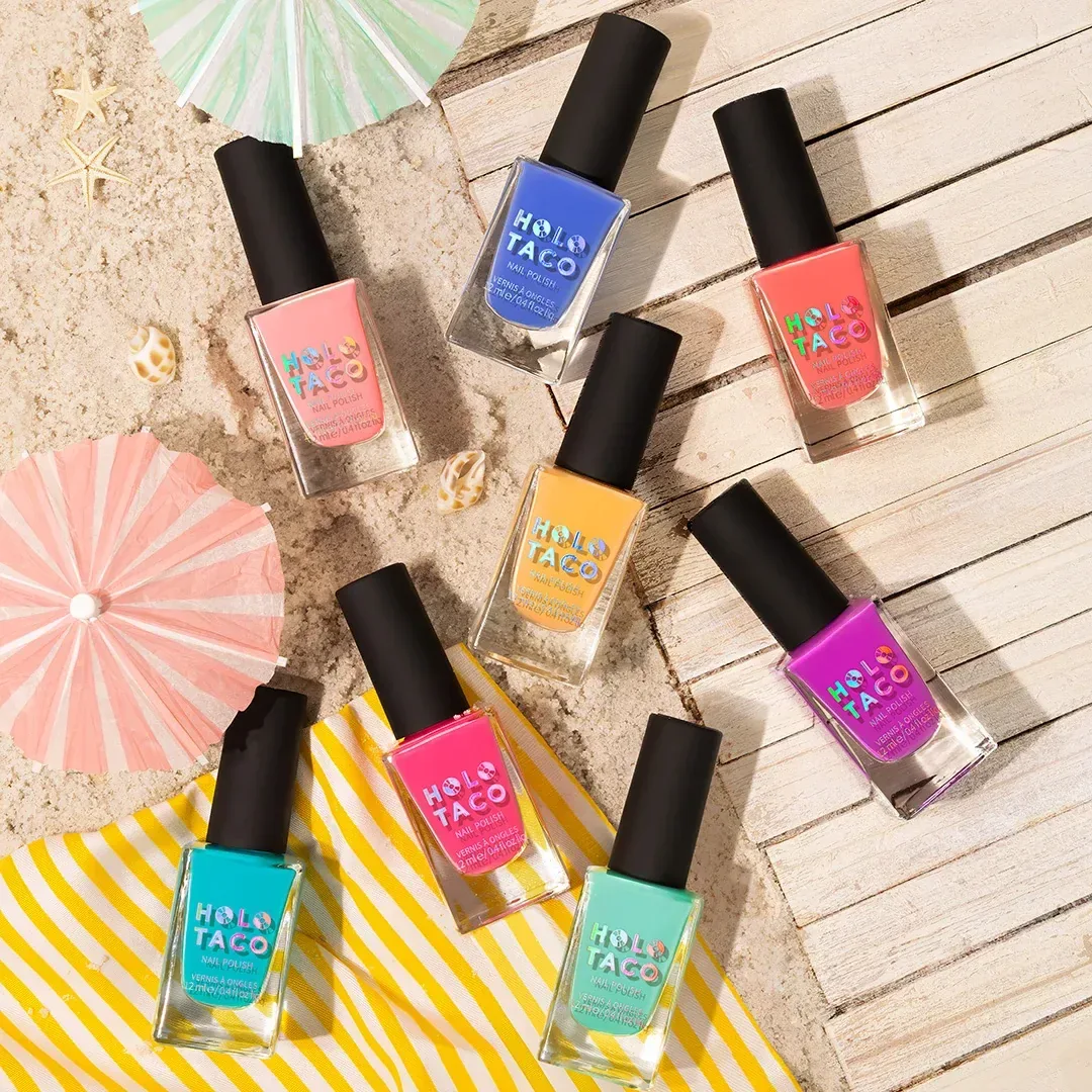 Coastal Crèmes Collection
