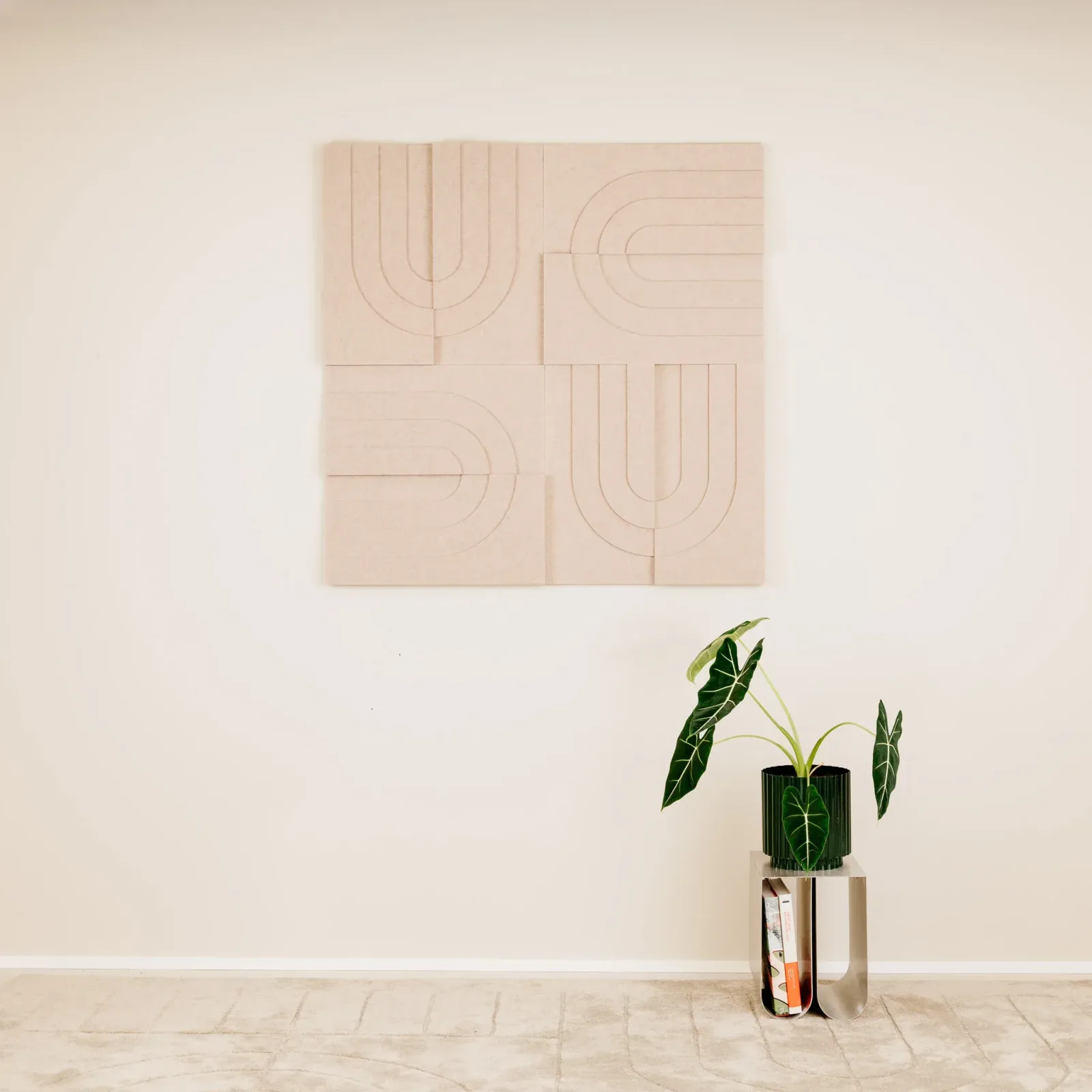 Arch Tile Set