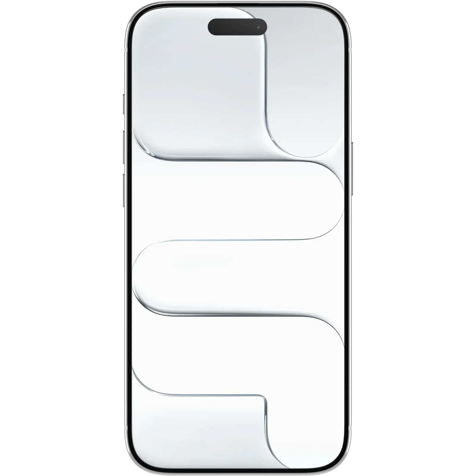 iPhone Air OtterBox Glass Screen Protector