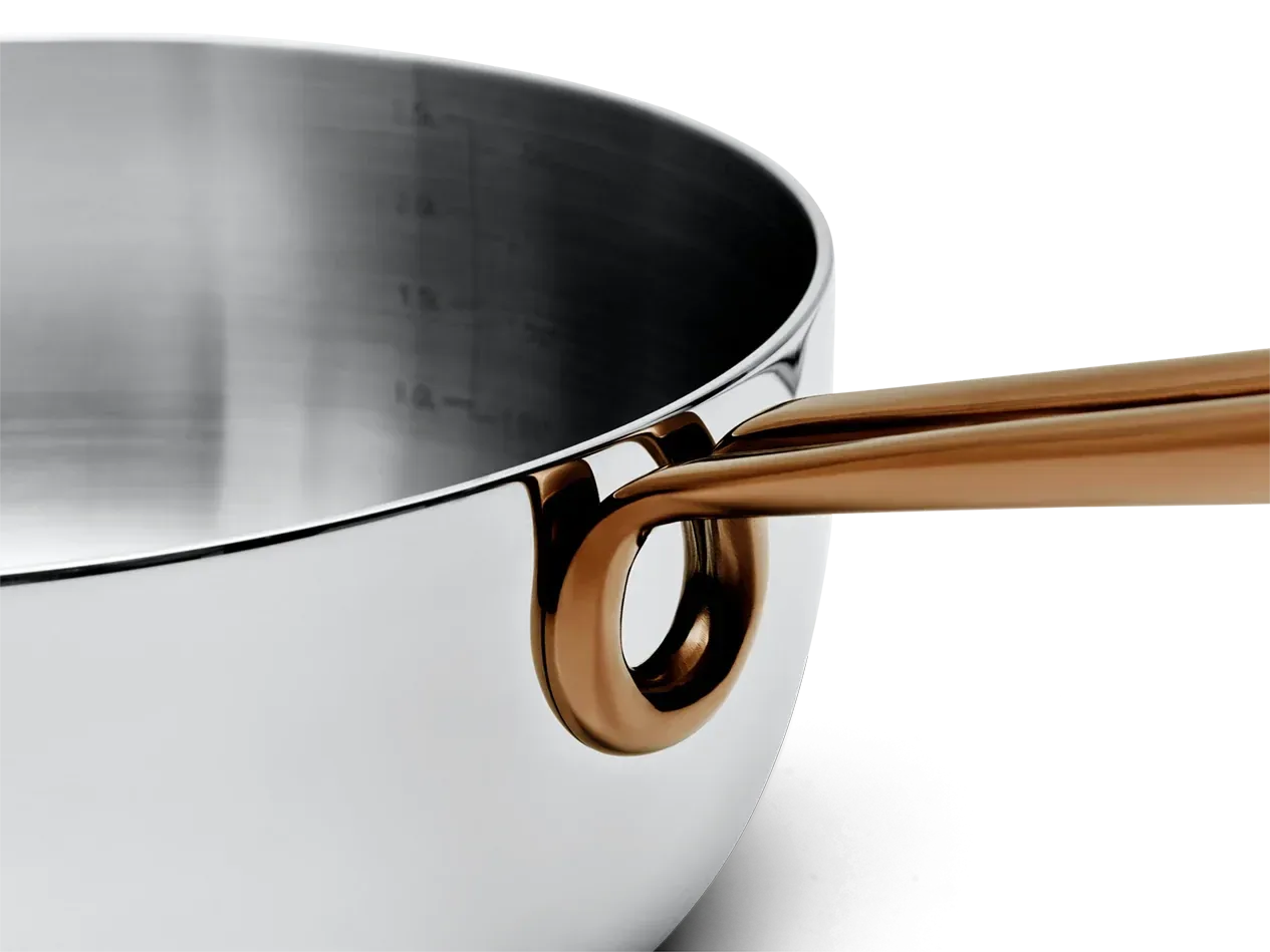Saucy – Base