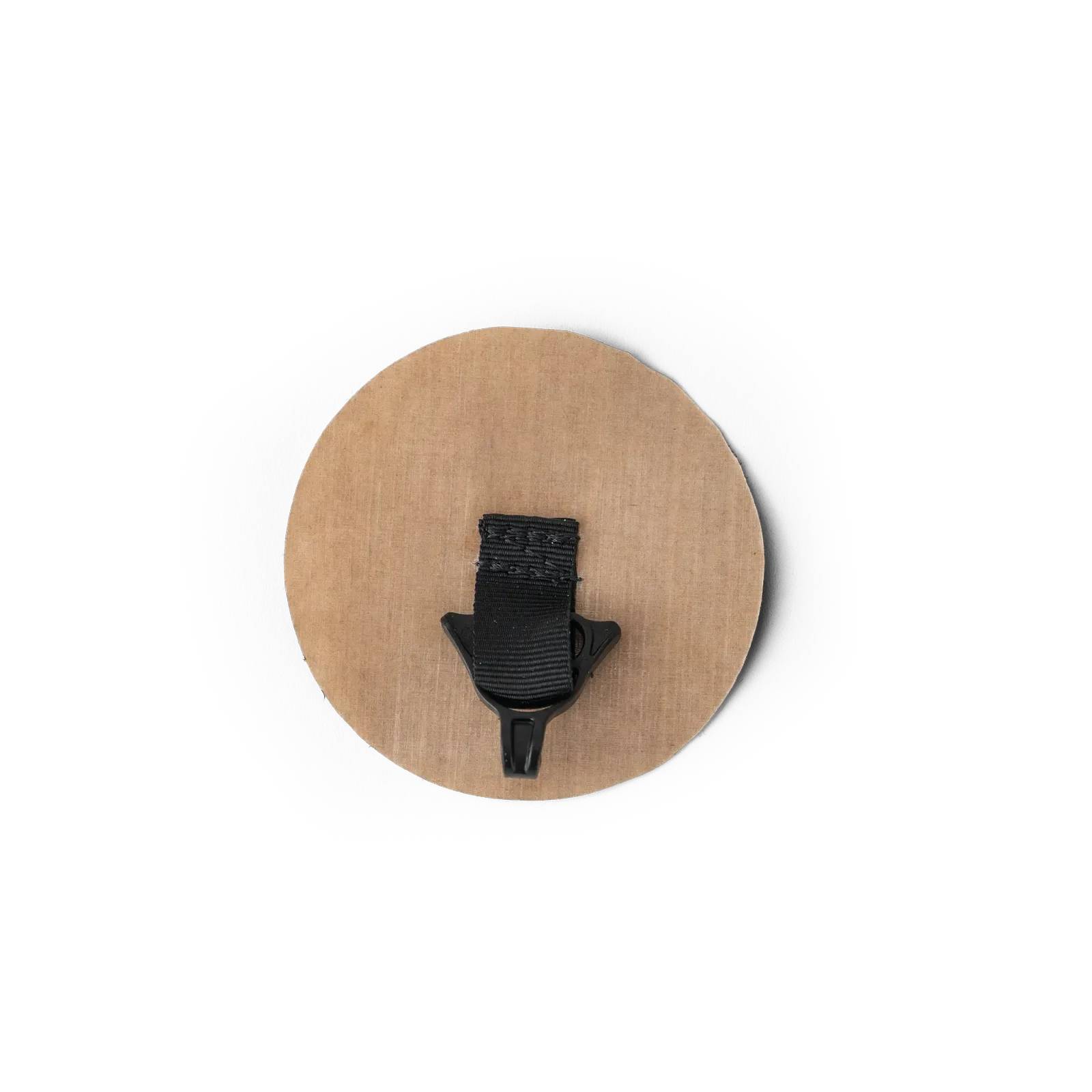 Stick-On Pillow Hook