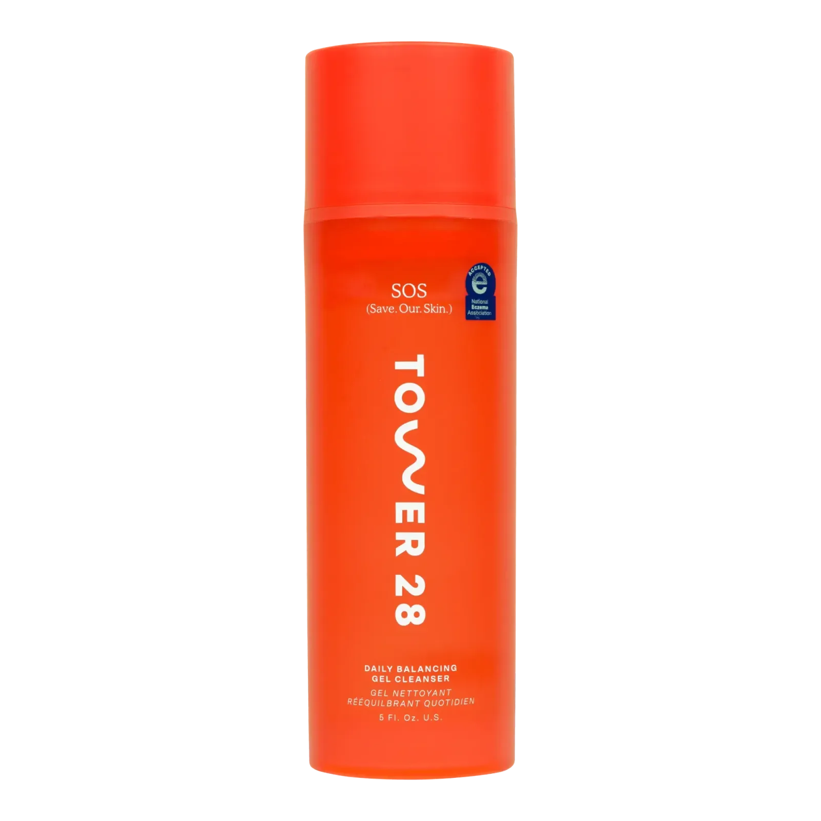 SOS Gel Cleanser