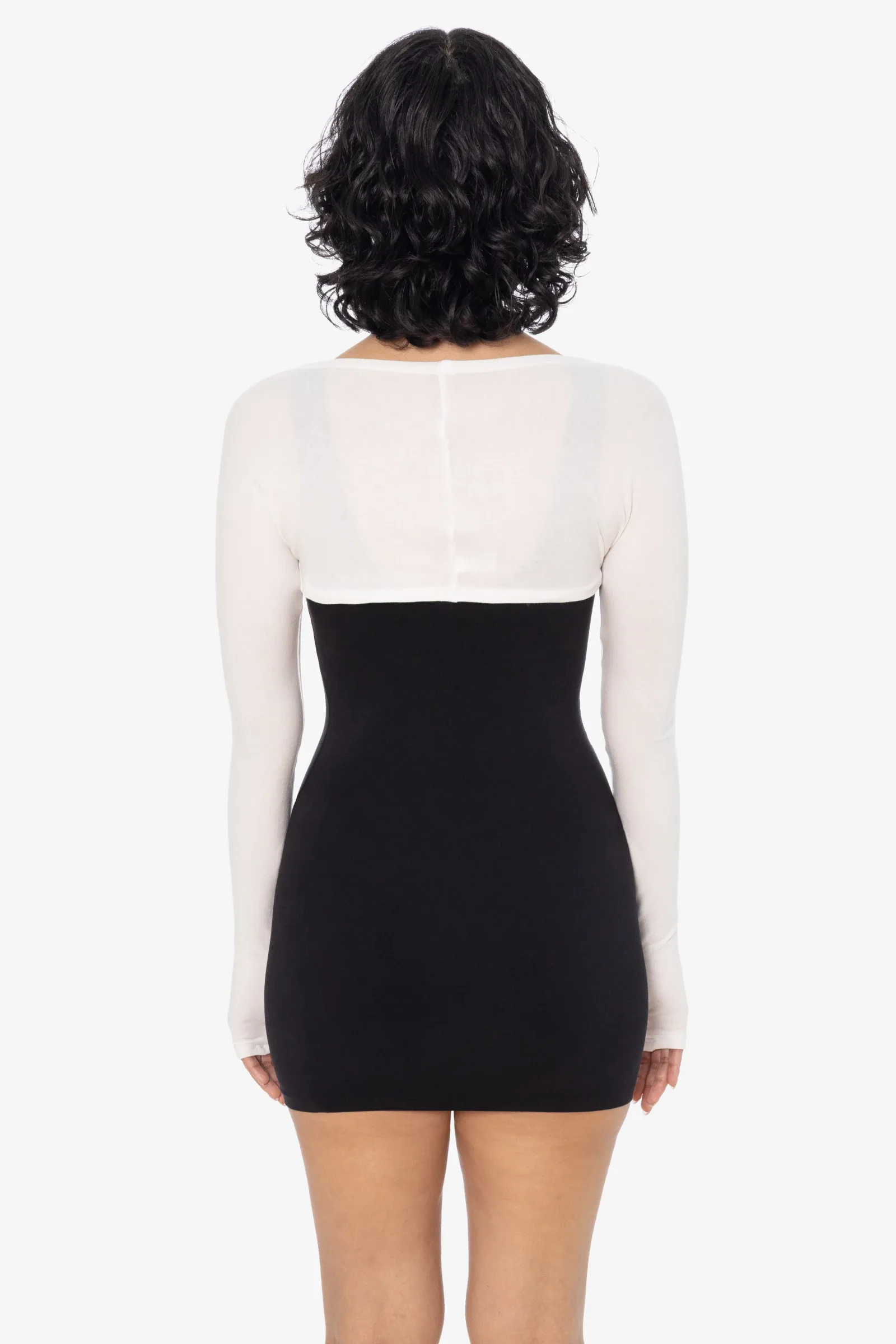 CC397 – Cheesecloth Bolero
