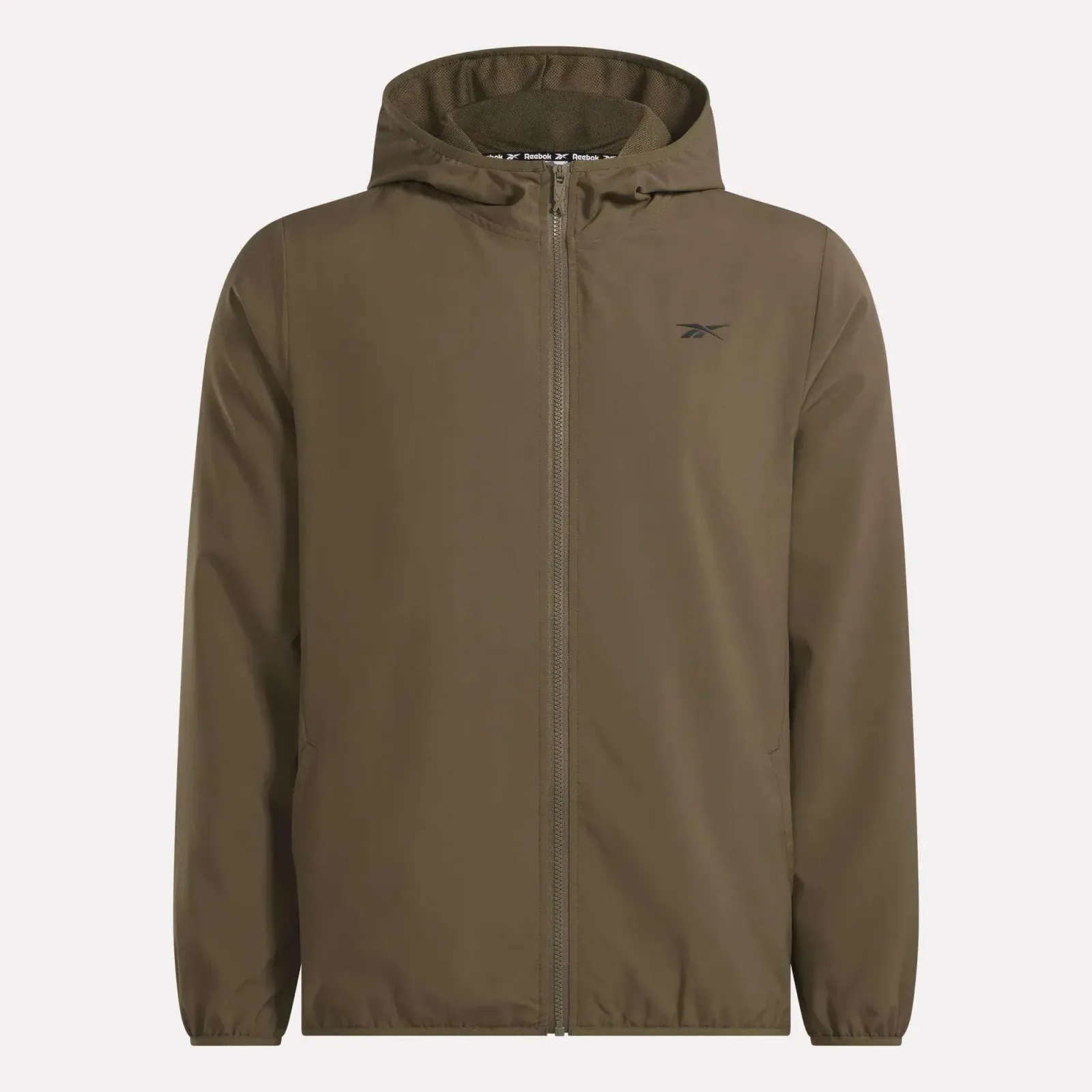Men's Woven Jacket