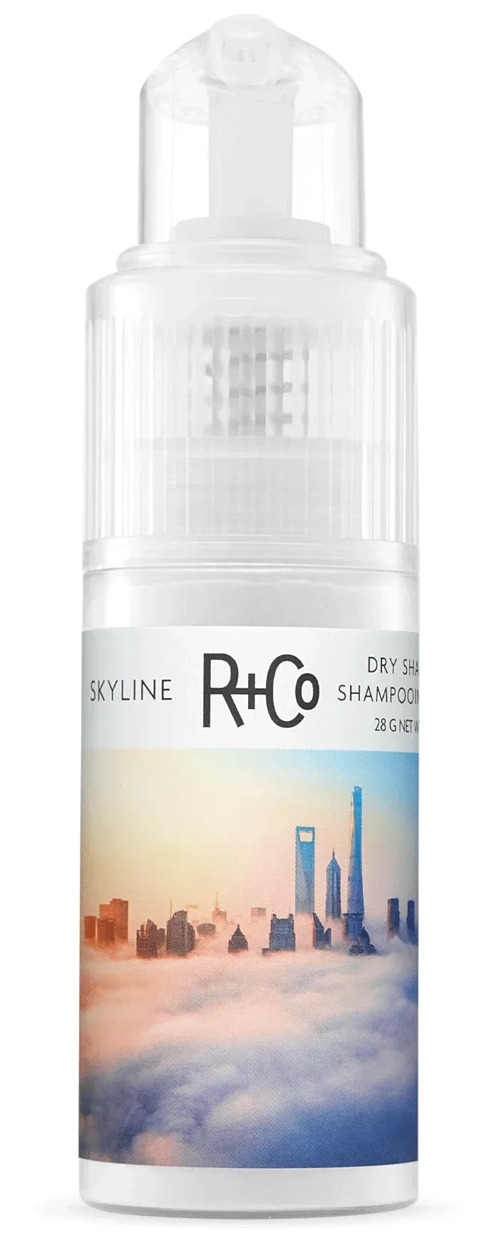 SKYLINE Dry Shampoo Powder