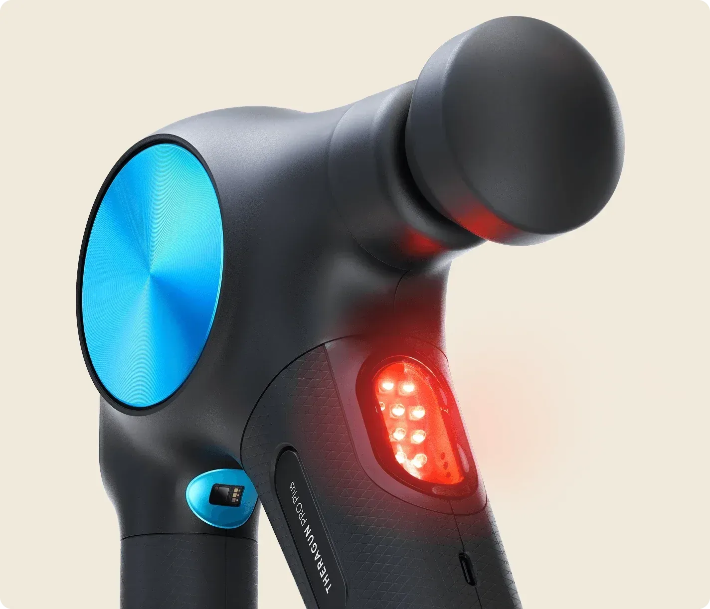 Theragun PRO Plus Refurbished