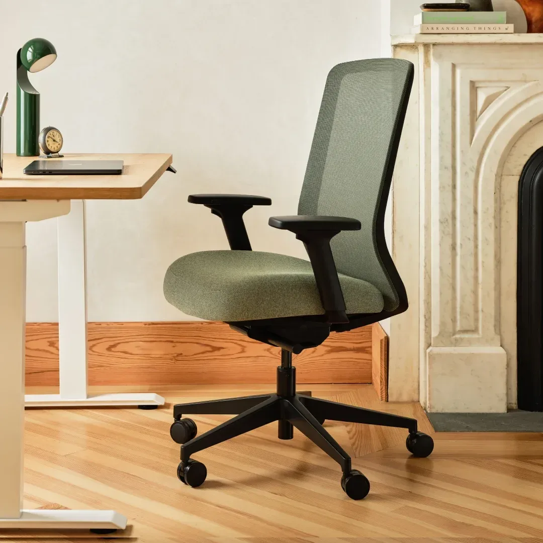 Ergonomic Chair Lite