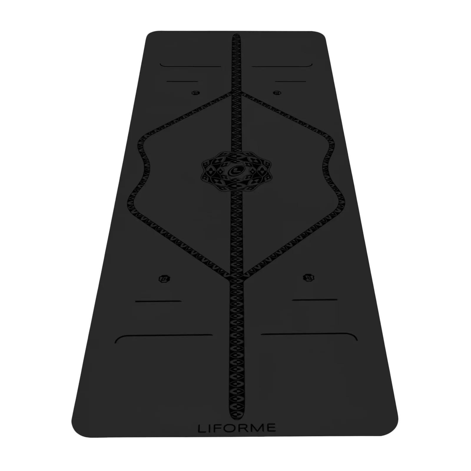 Liforme Mystique Yoga Mat