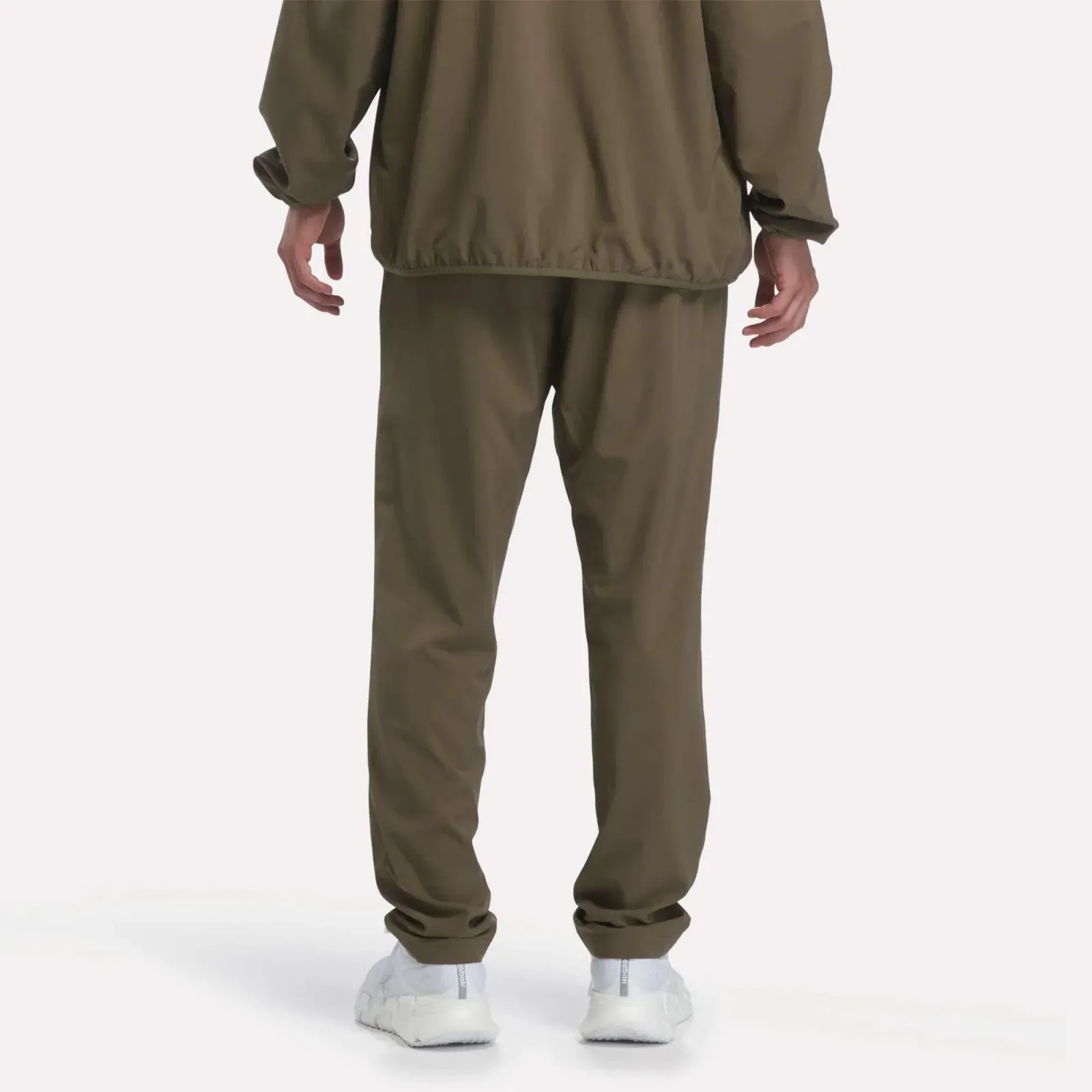 Men's Woven Training Pants