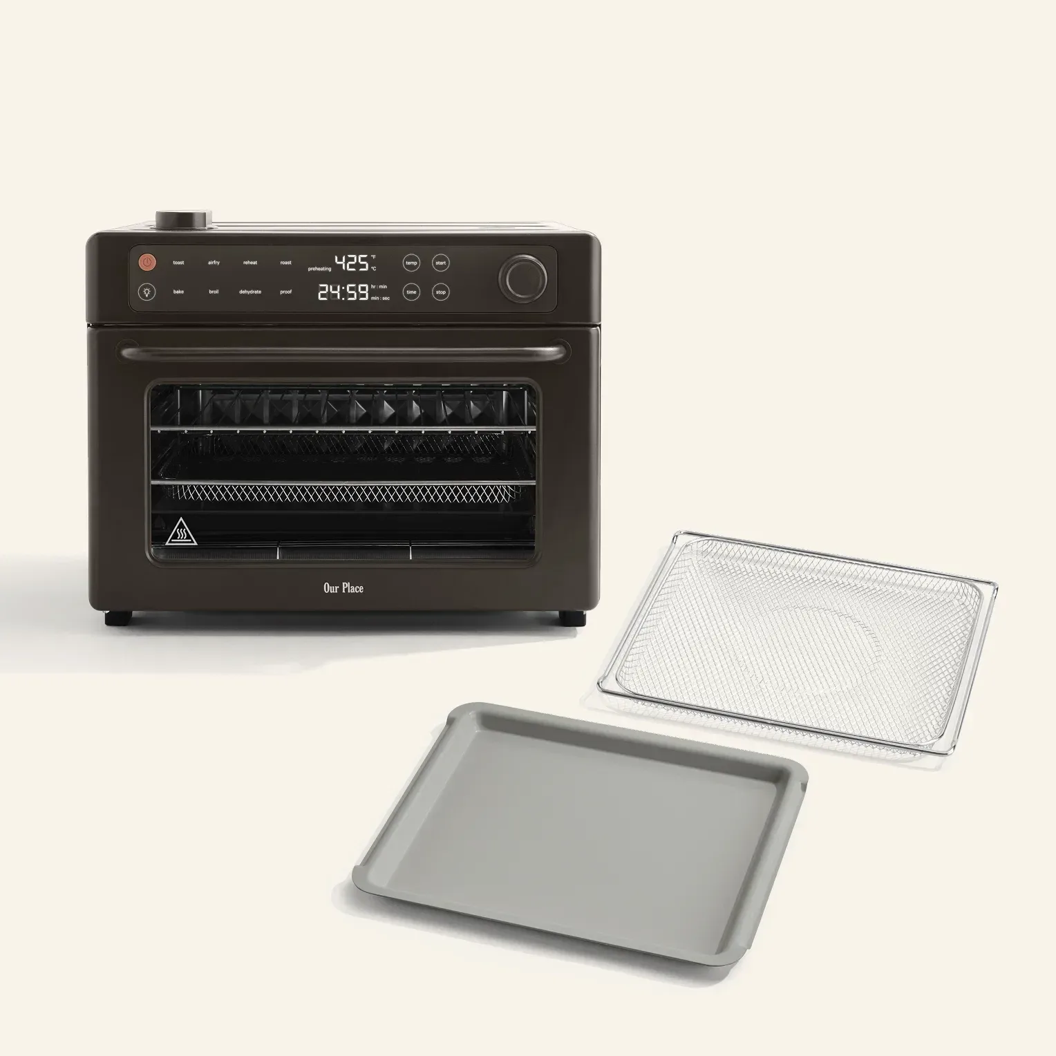 Wonder Oven Pro + Wonder Oven Pro Essentials Kit