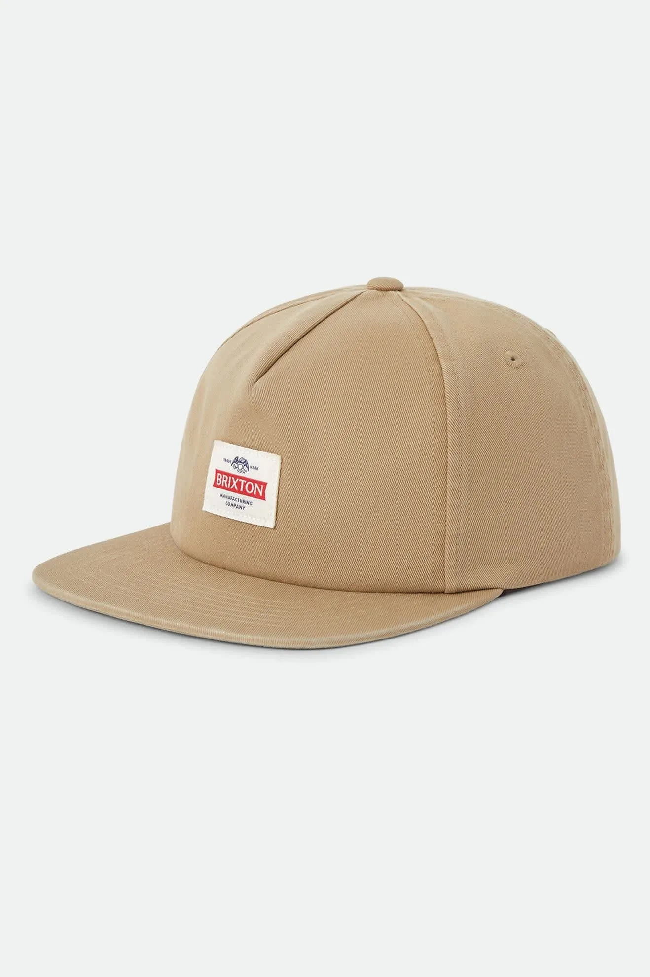 Trademark Adjustable Hat – British Khaki