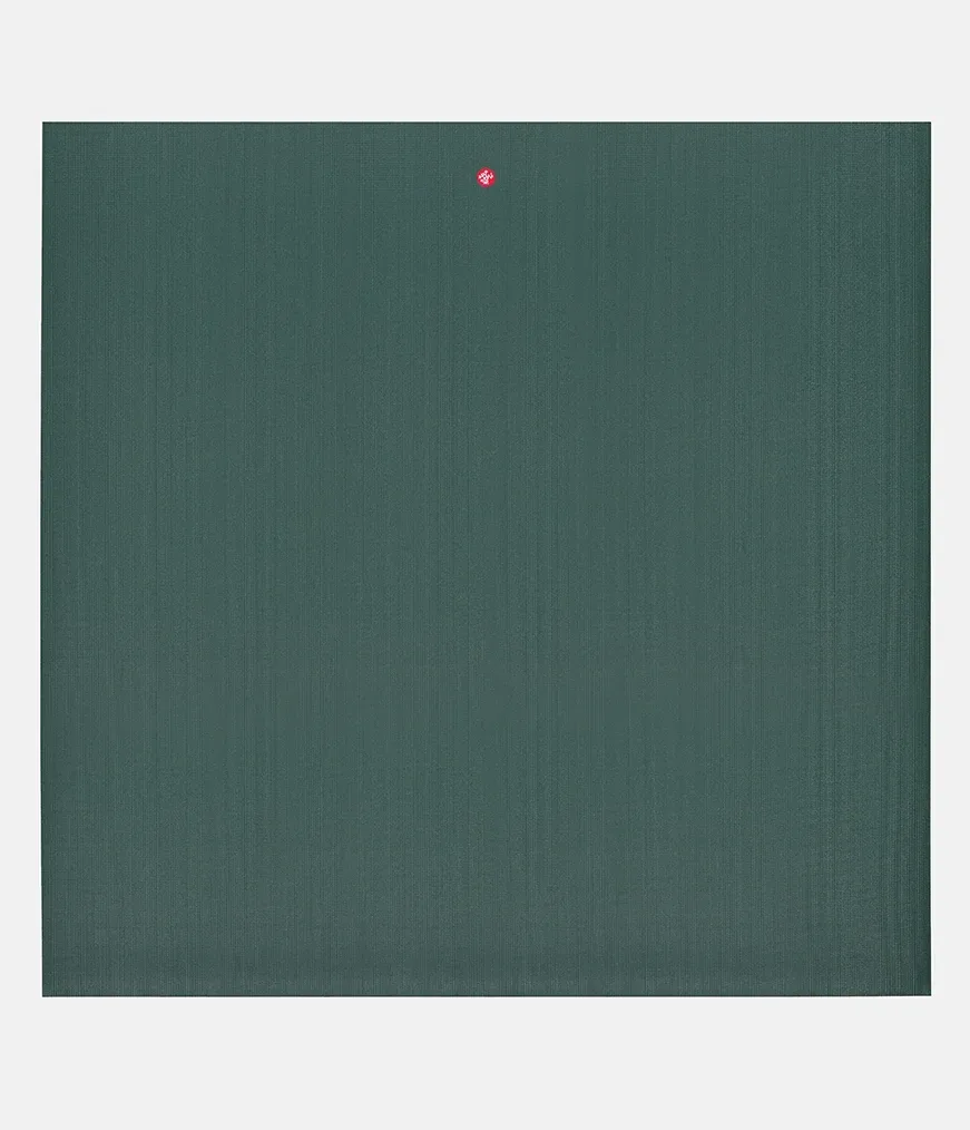 PRO Squared Yoga Mat 6mm