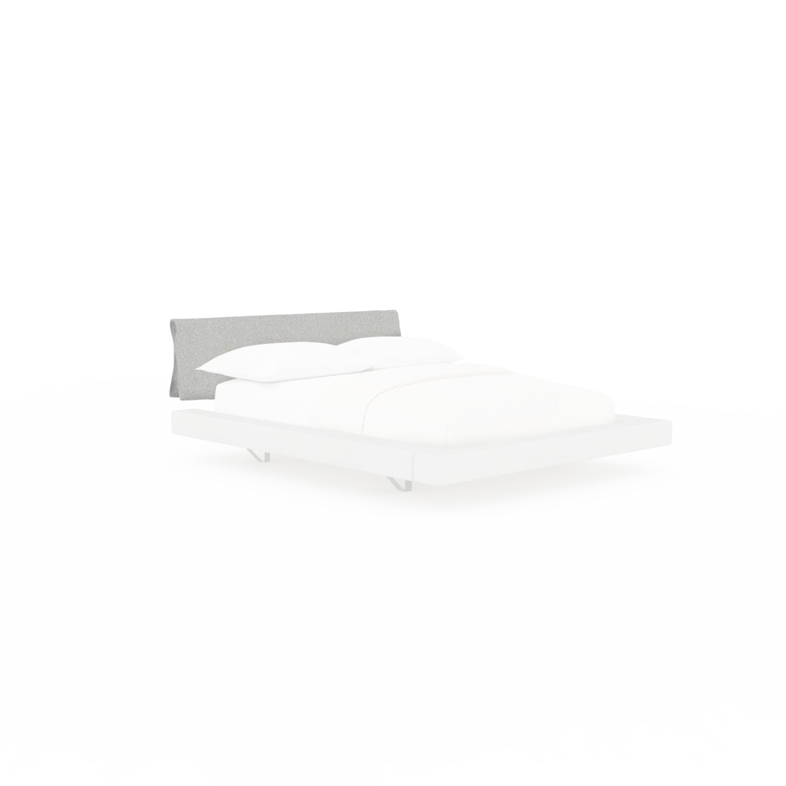 The Upholstered Headboard – Add On