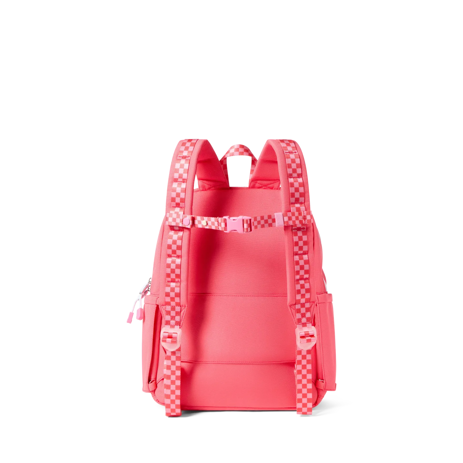 Detachable Chest Strap
