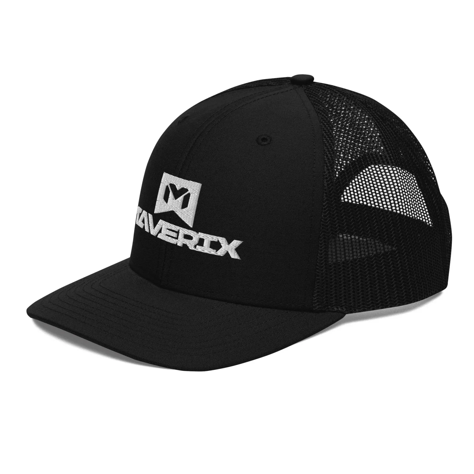 Maverix 2026 Trucker Cap