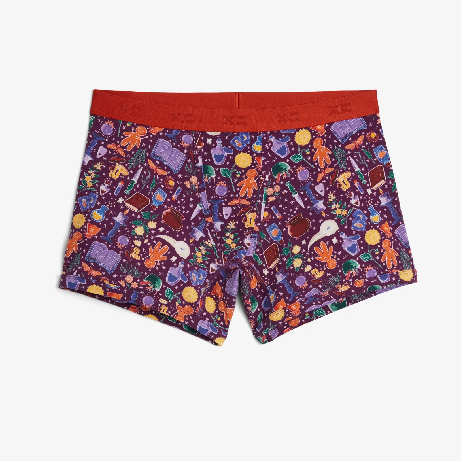 4.5" Trunks 3-Pack – Practical Magic