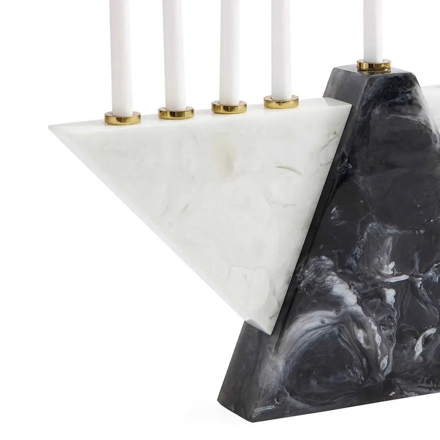 Como Menorah