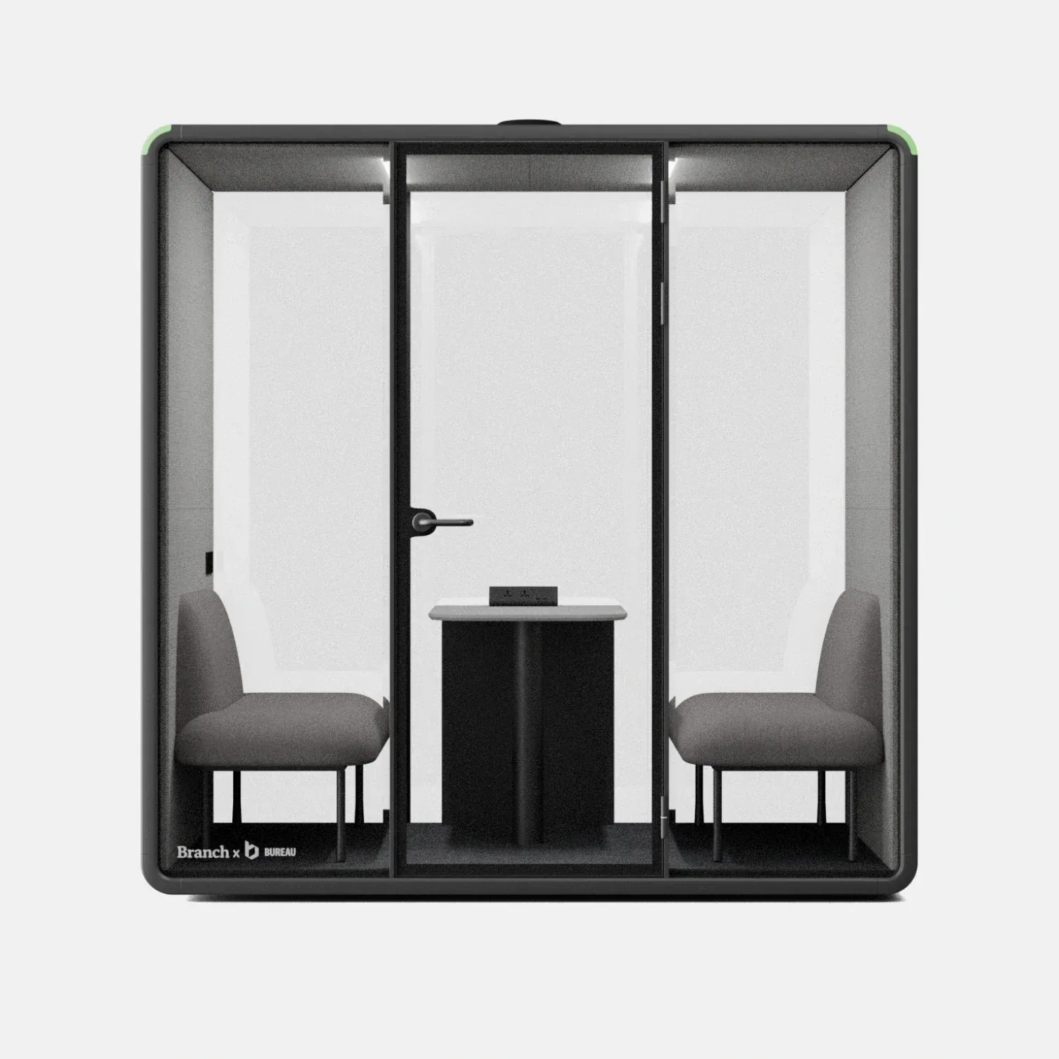 Quad Booth