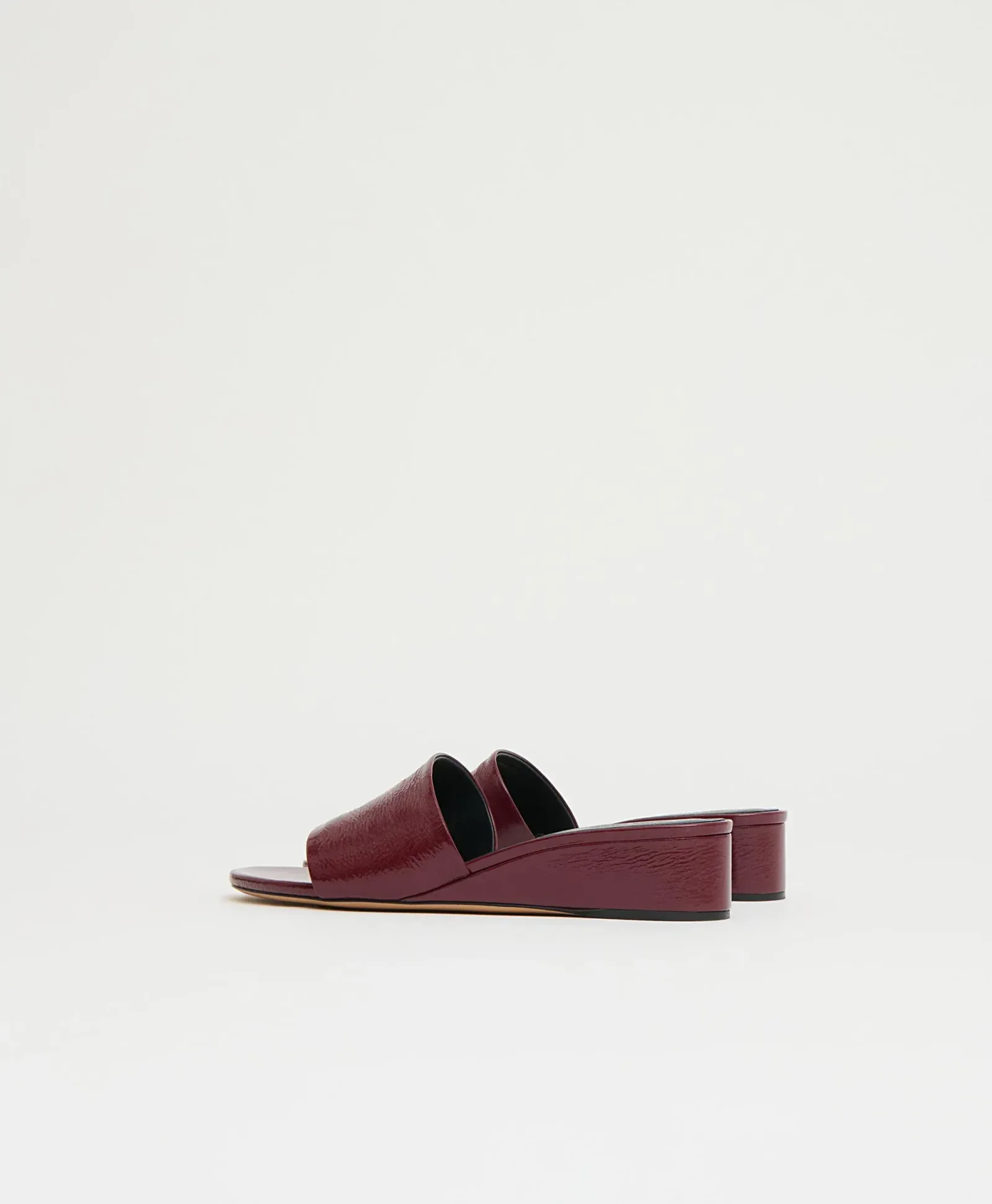 Zeppa Slide – Claret Naplak