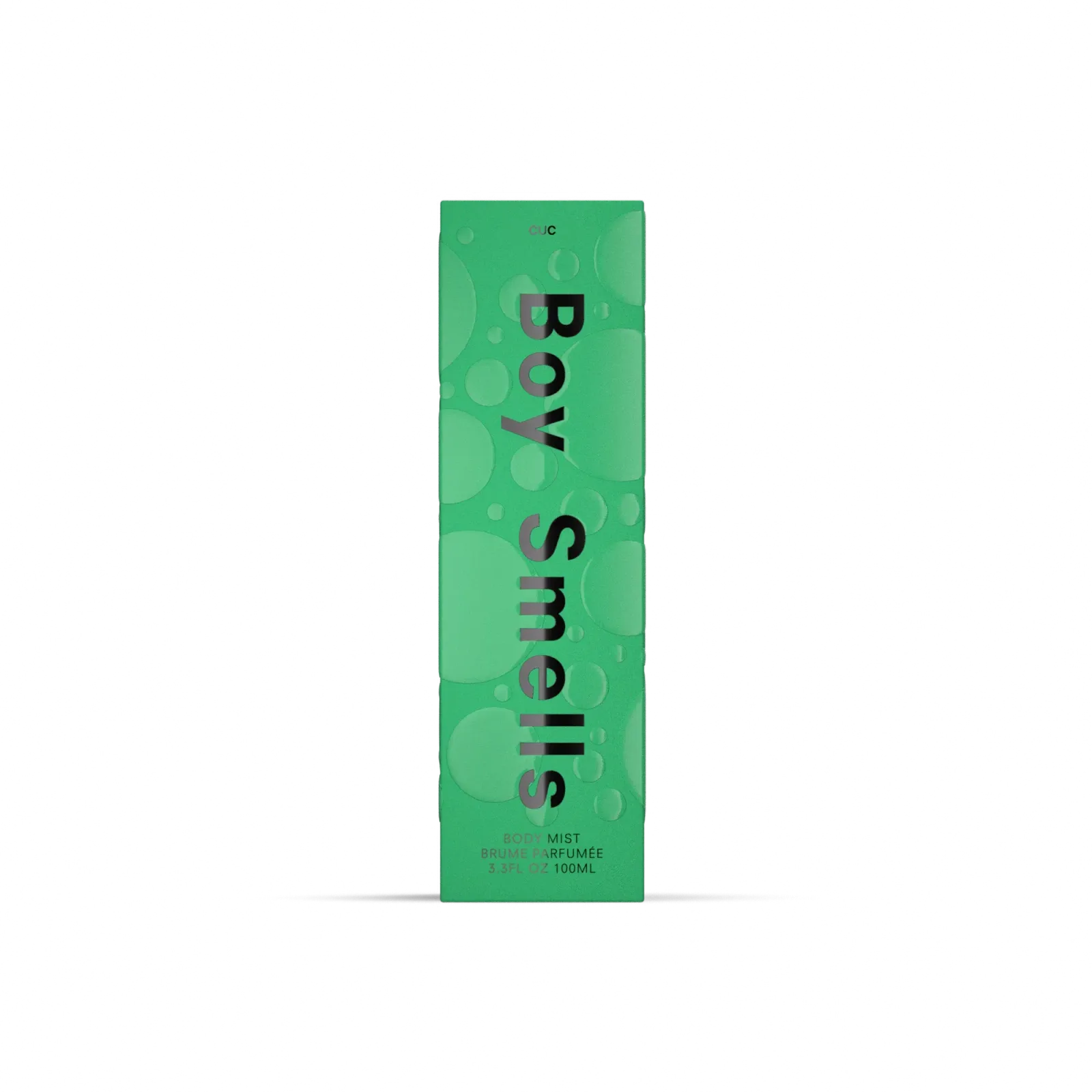 Cuc Travel Mist